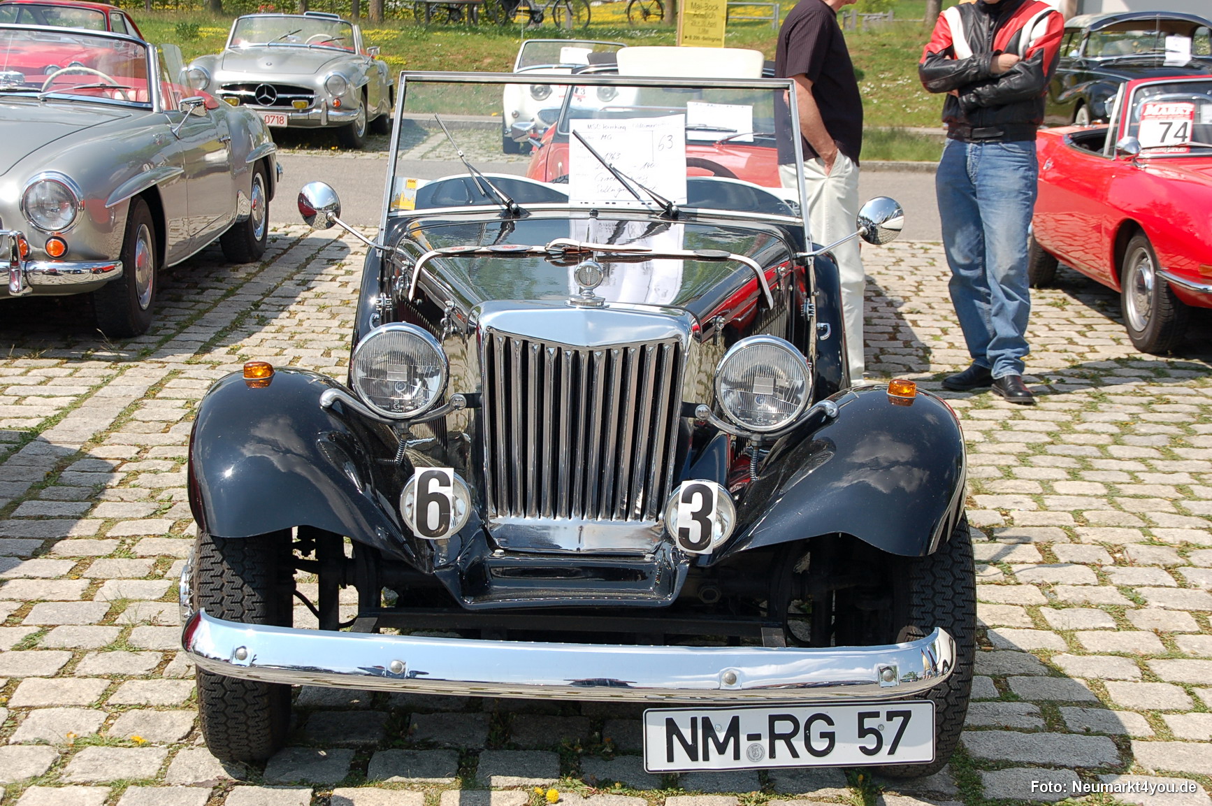 0024 Oldtimertreffen Berching 
