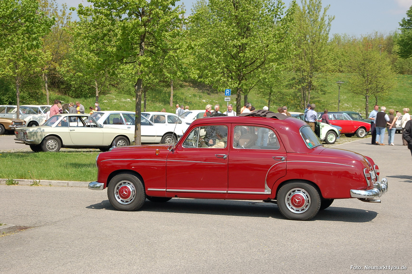 0025 Oldtimertreffen Berching 
