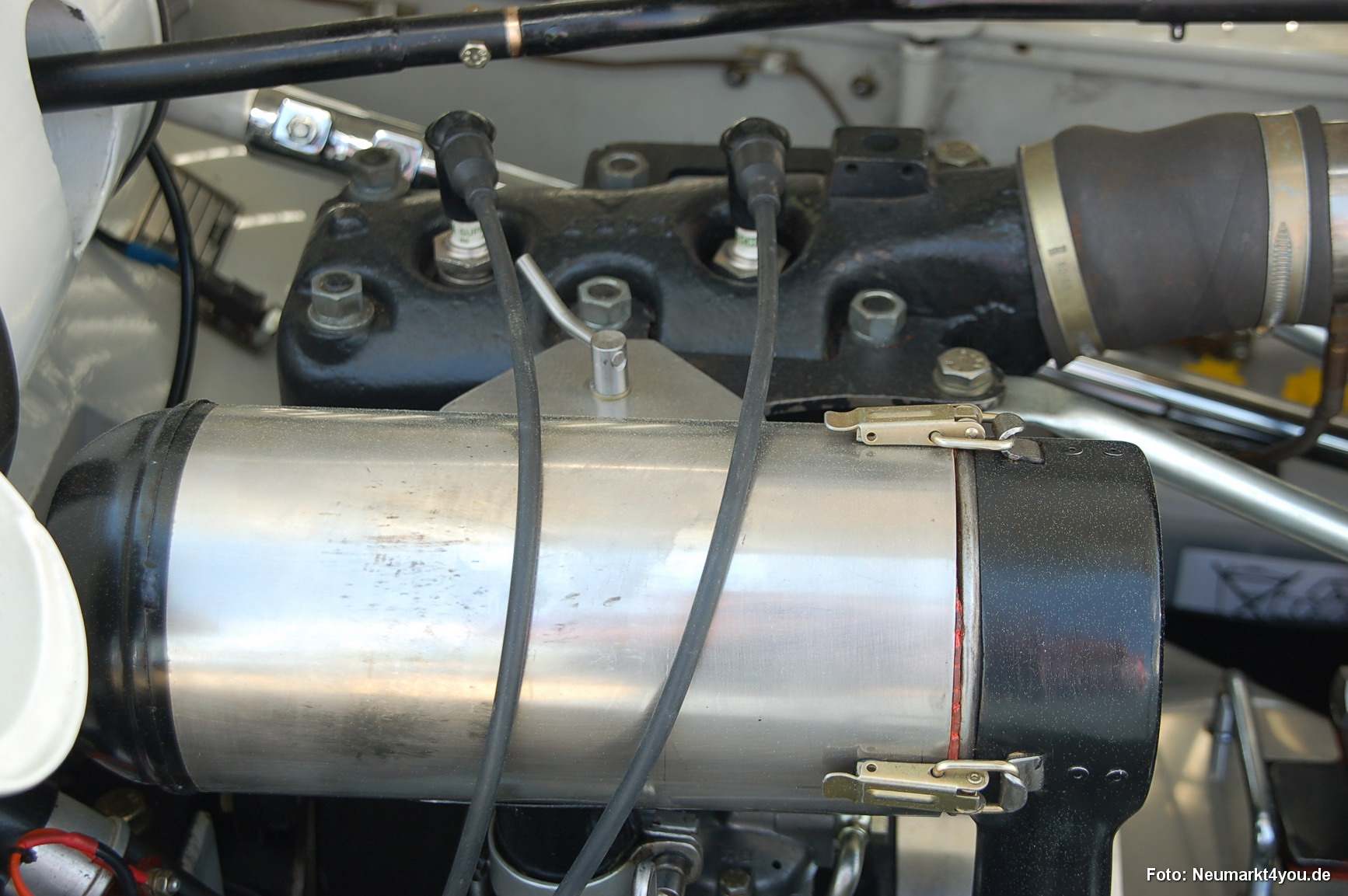 0034 Oldtimertreffen Berching 