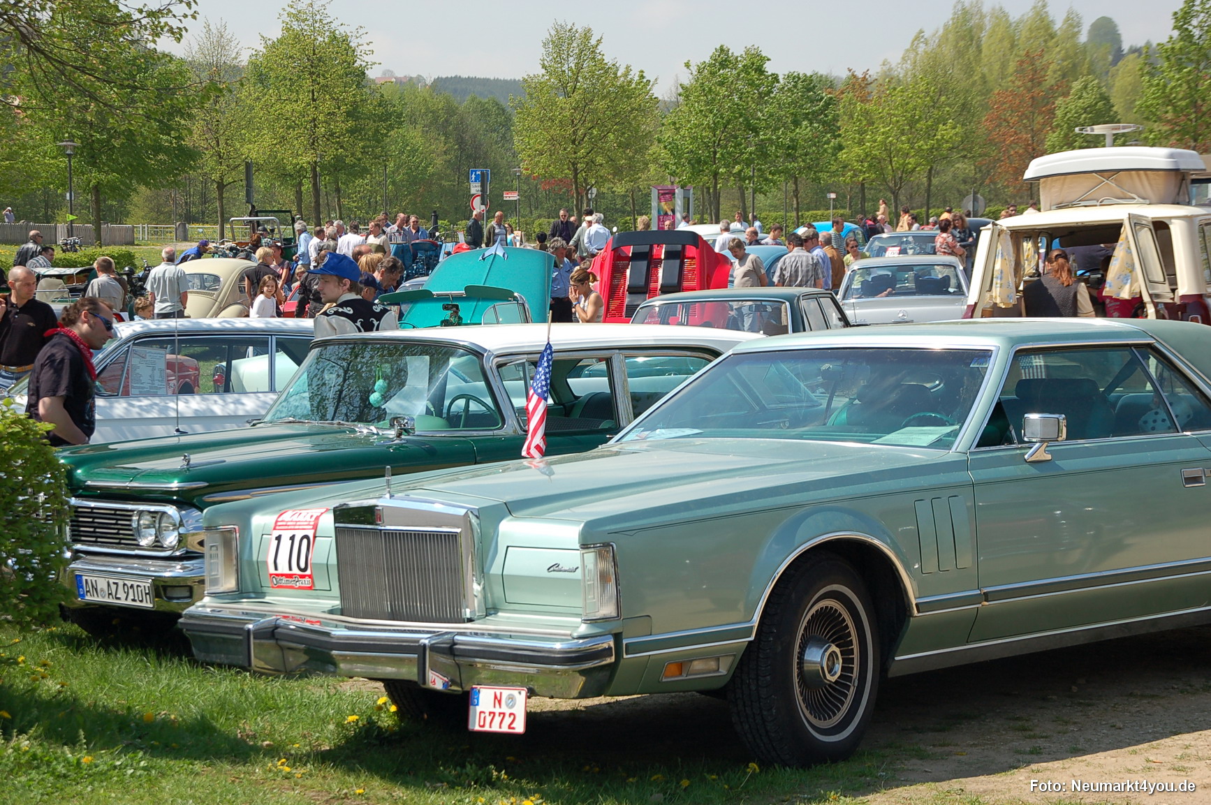0037 Oldtimertreffen Berching 