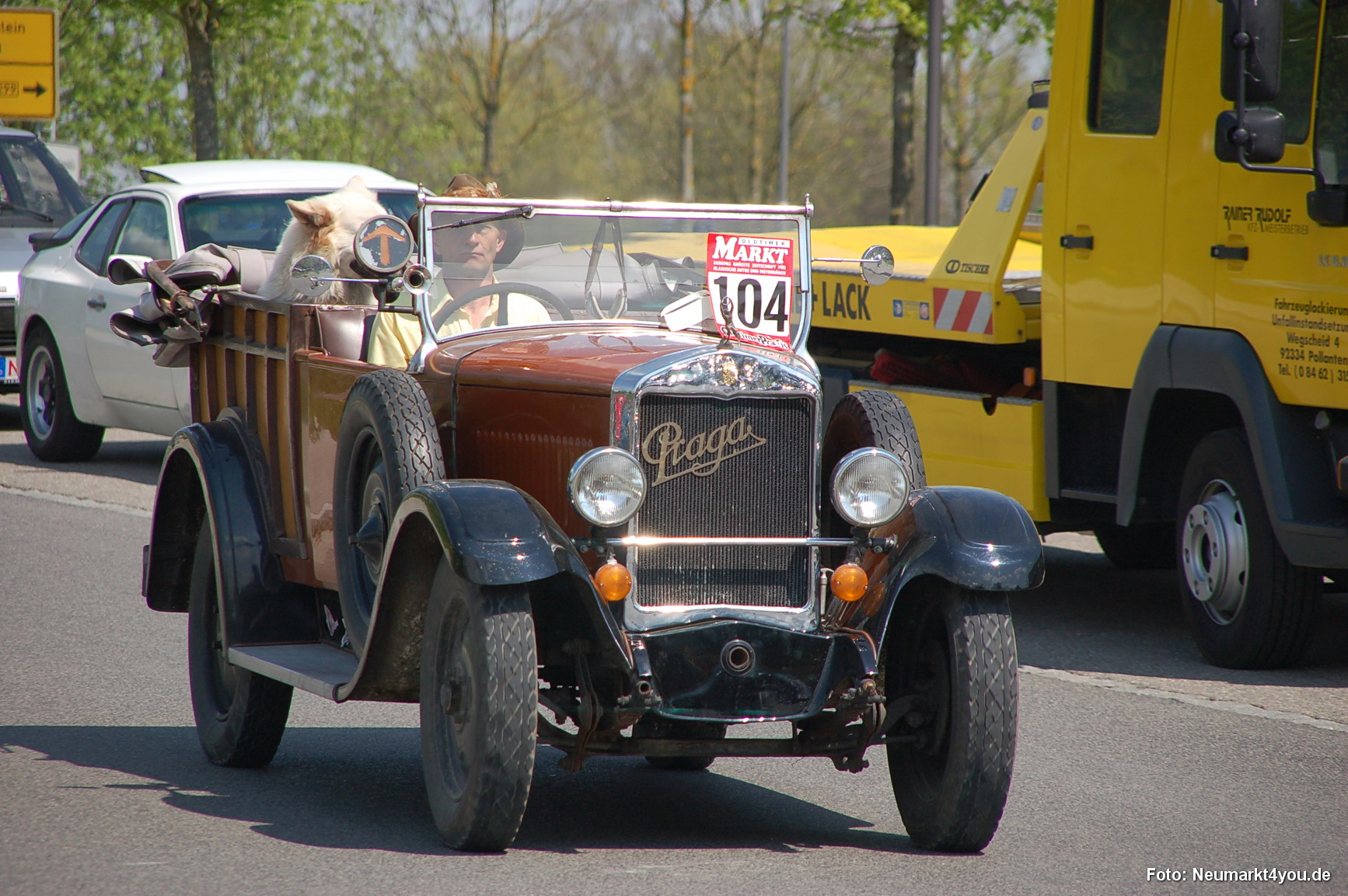 0038 Oldtimertreffen Berching 