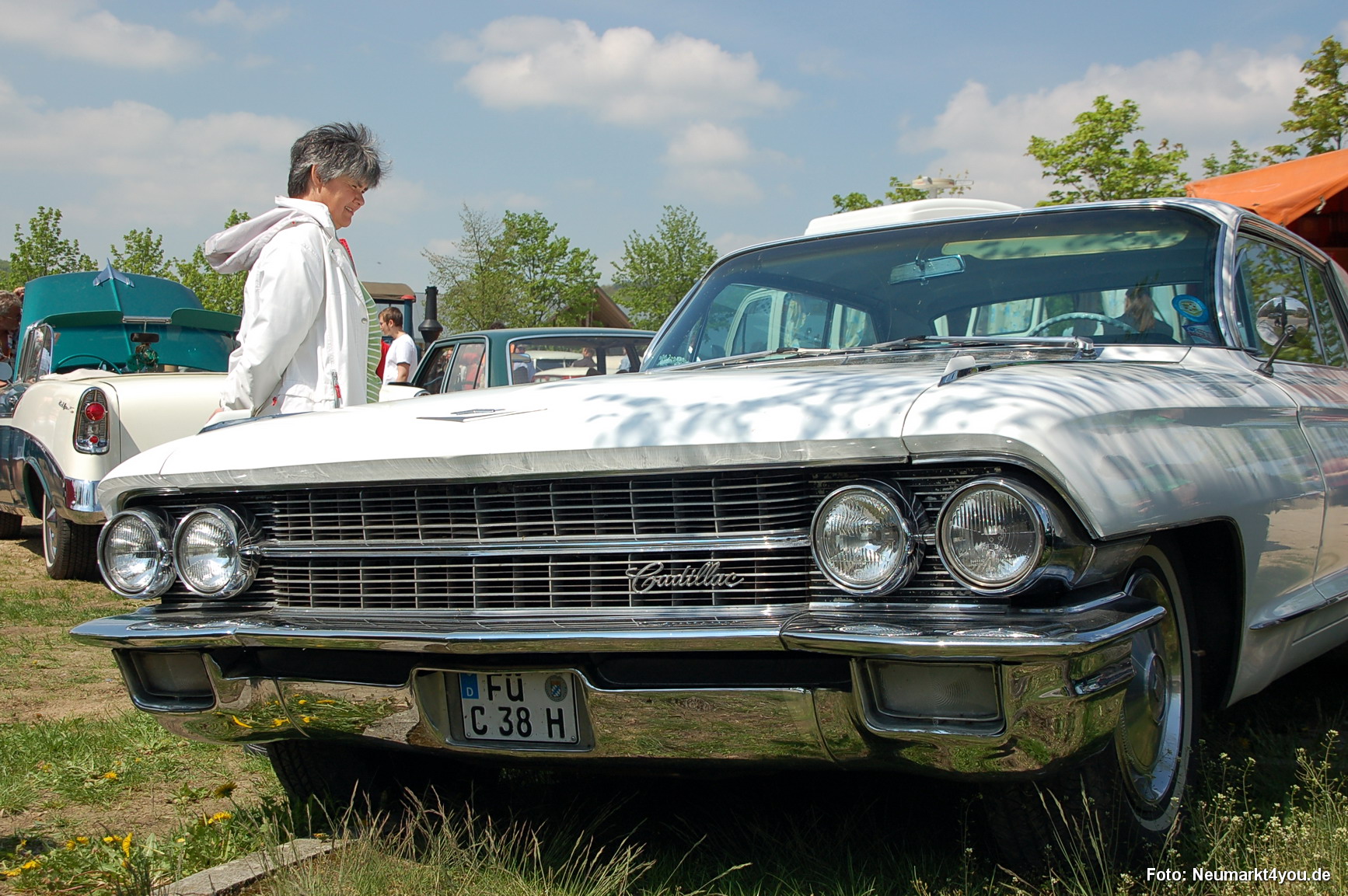 0039 Oldtimertreffen Berching 