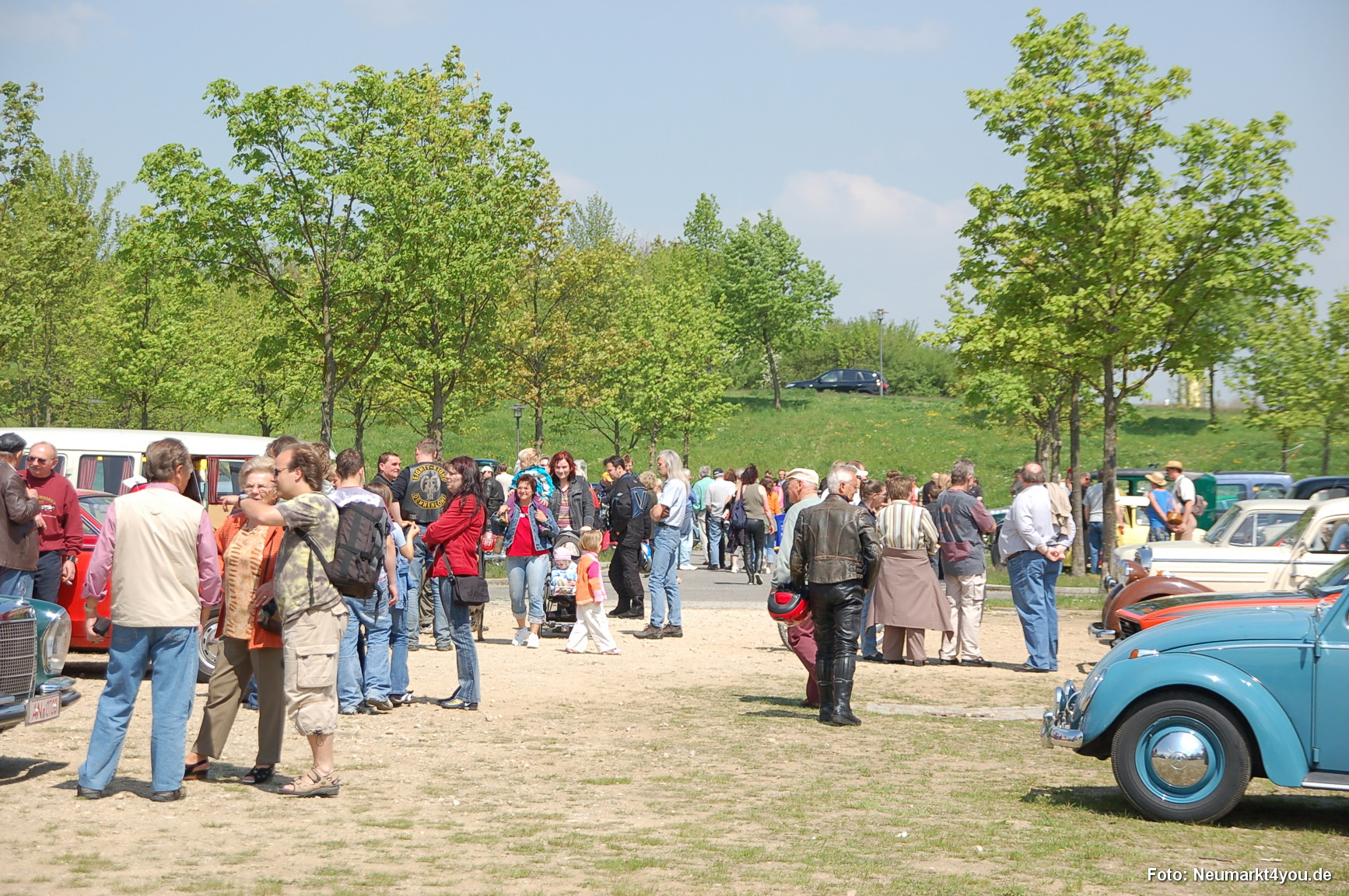 0041 Oldtimertreffen Berching 
