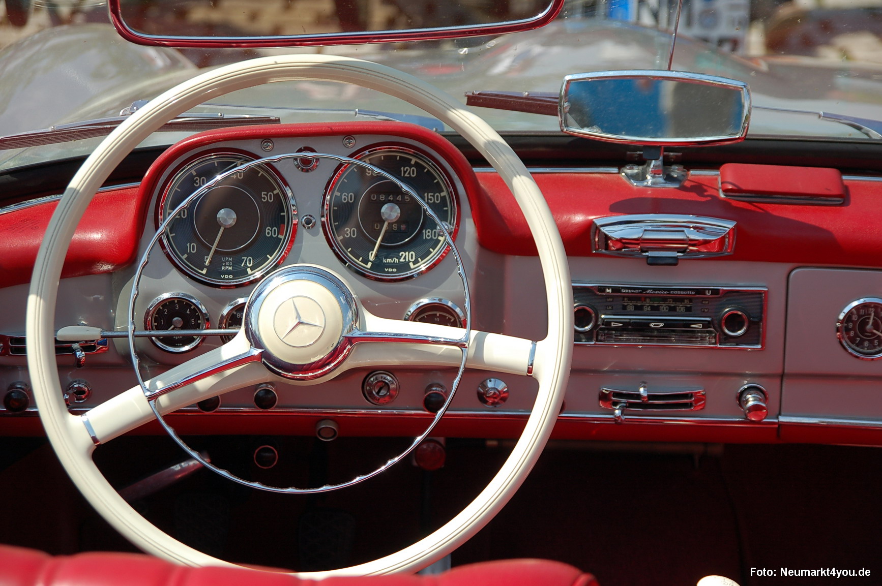 0048 Oldtimertreffen Berching 