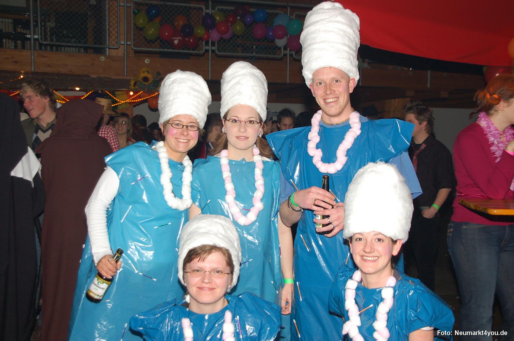 RoMoBa Jurahalle 2006