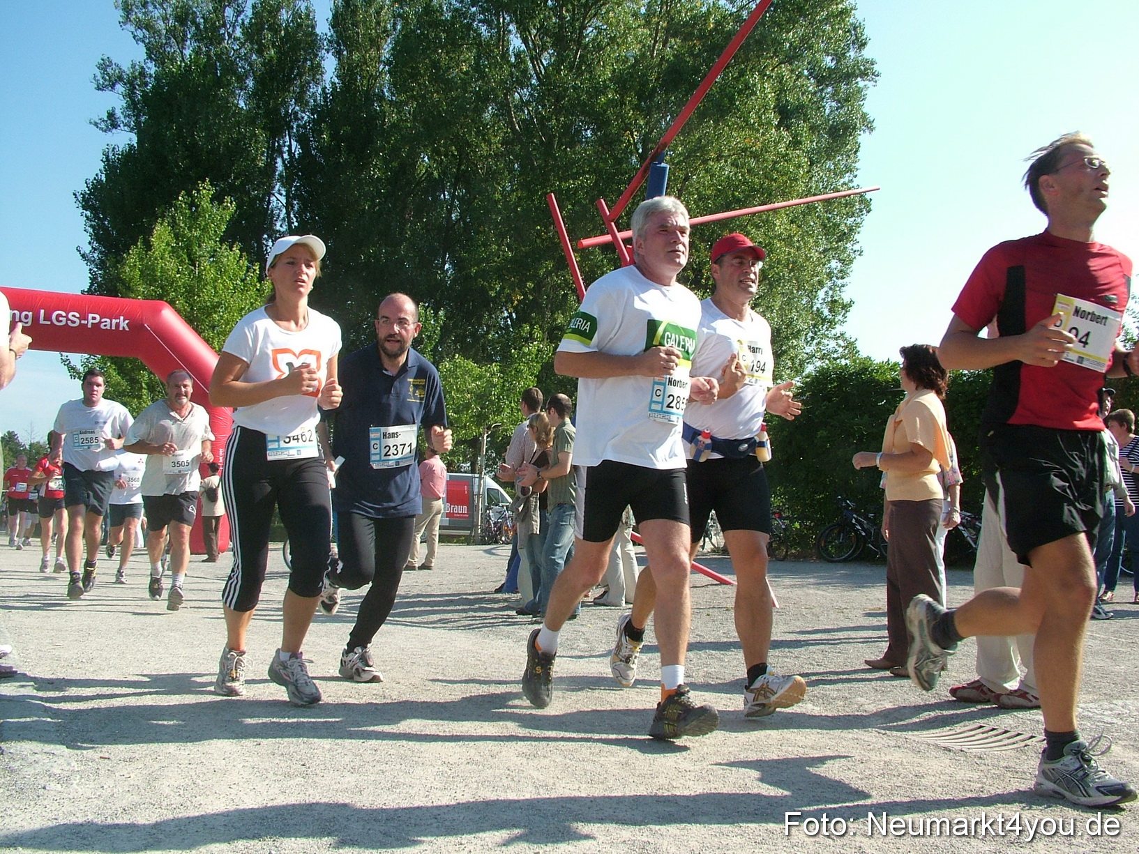 0960 Unteres Tor LGS