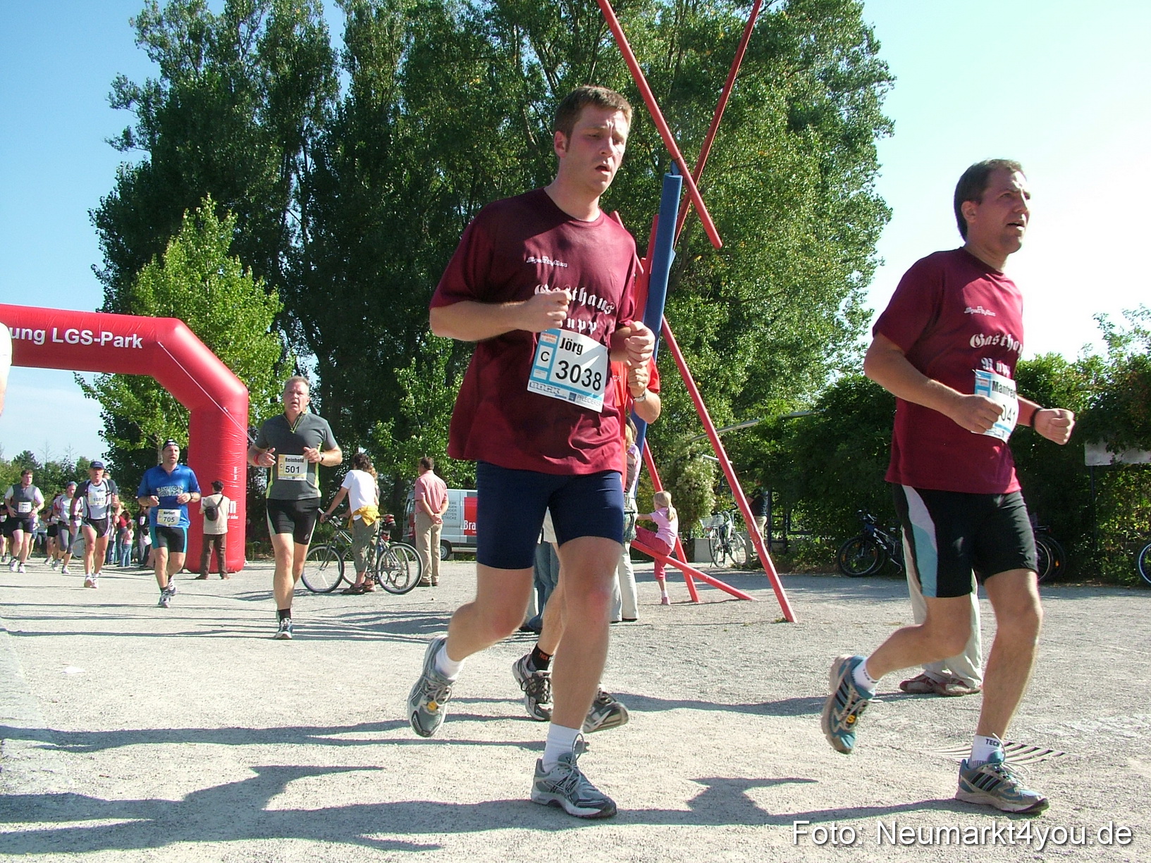 0985 Unteres Tor LGS