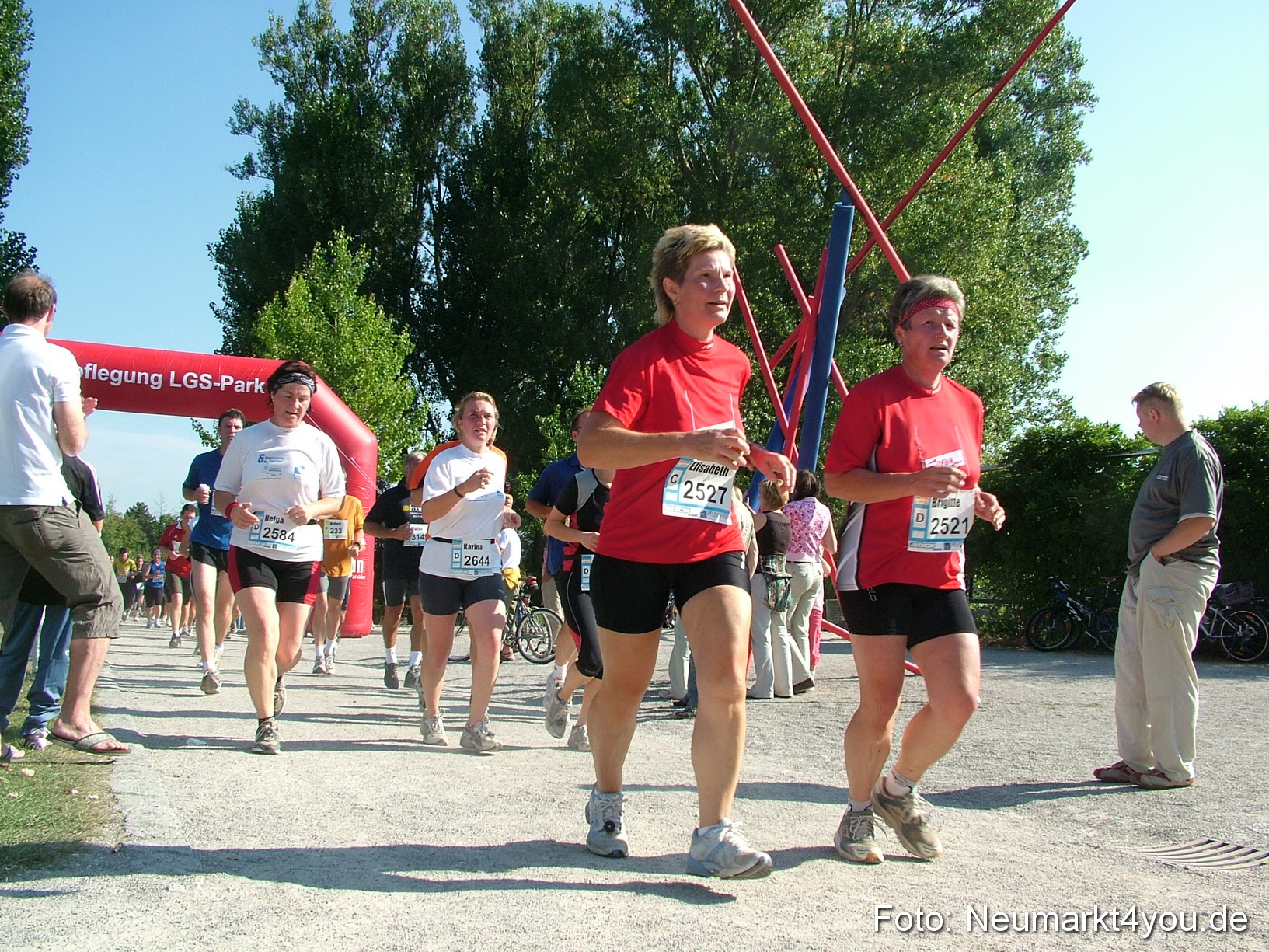 0990 Unteres Tor LGS