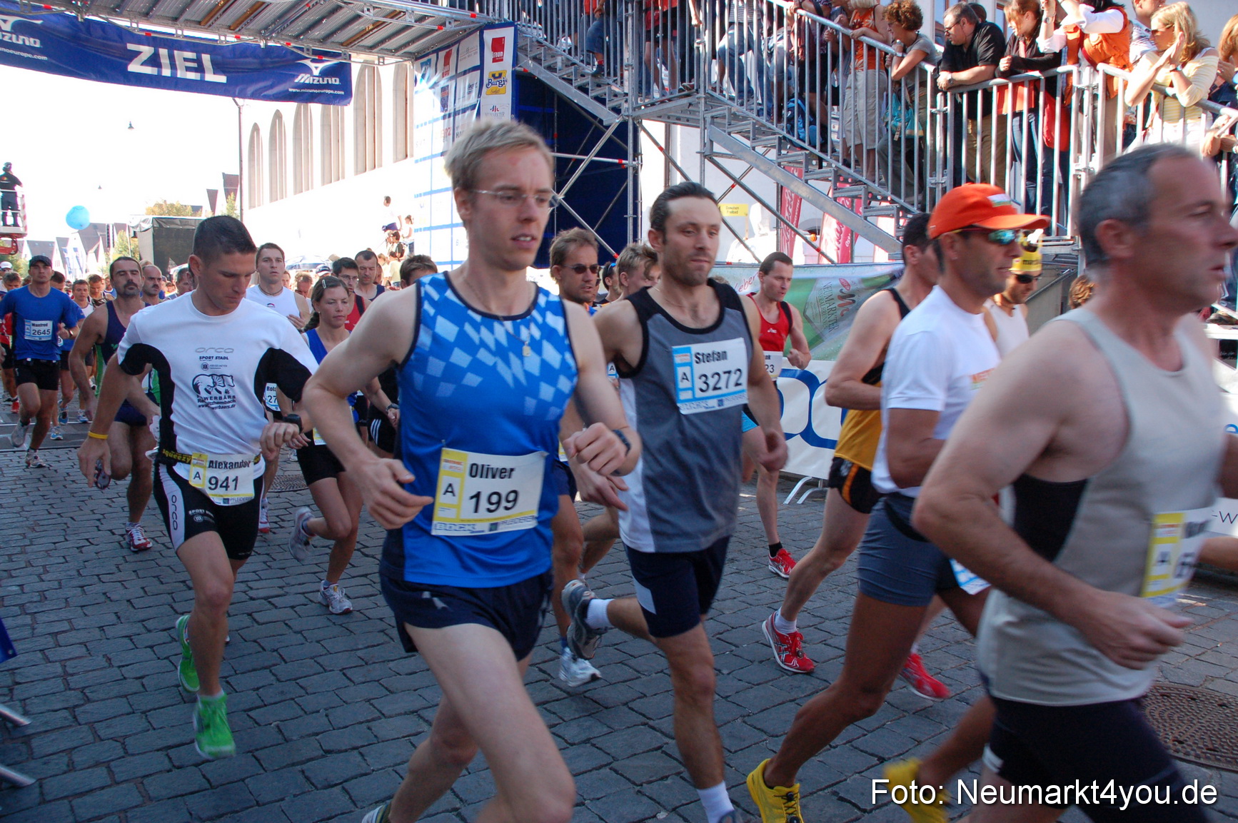 0030 Stadtlauf Start