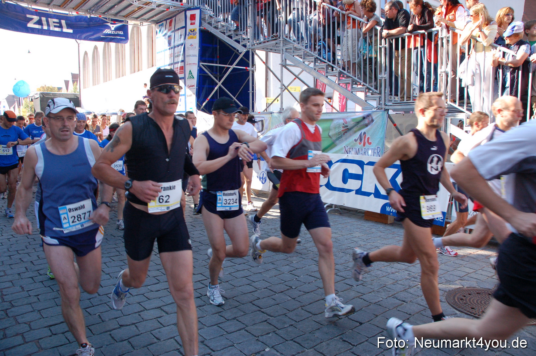 0035 Stadtlauf Start