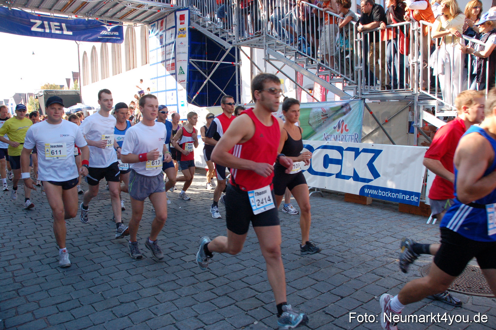 0060 Stadtlauf Start