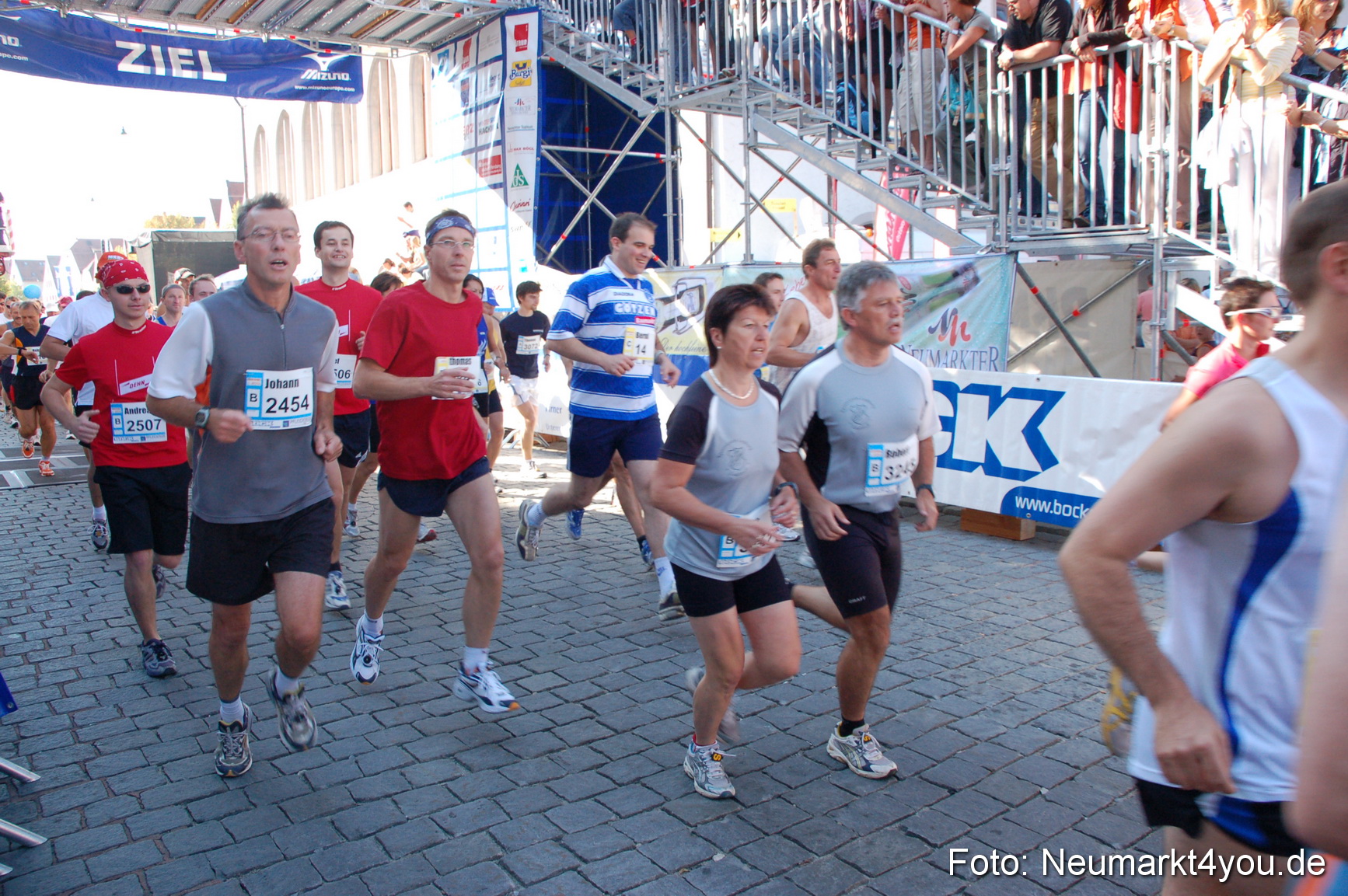 0070 Stadtlauf Start