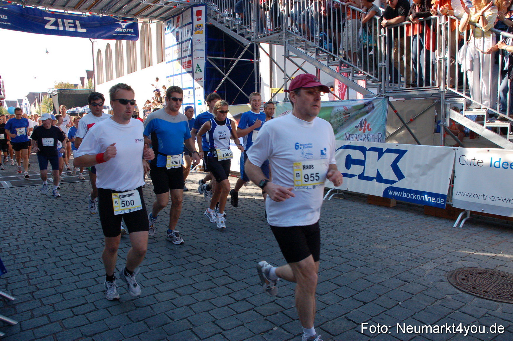 0080 Stadtlauf Start