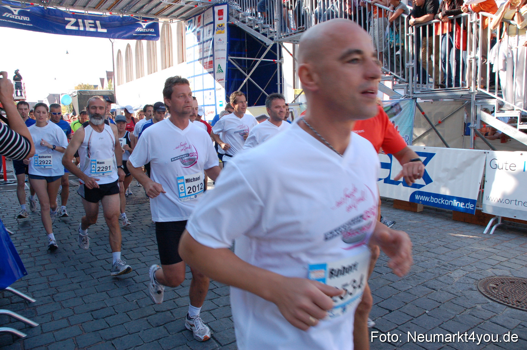 0085 Stadtlauf Start