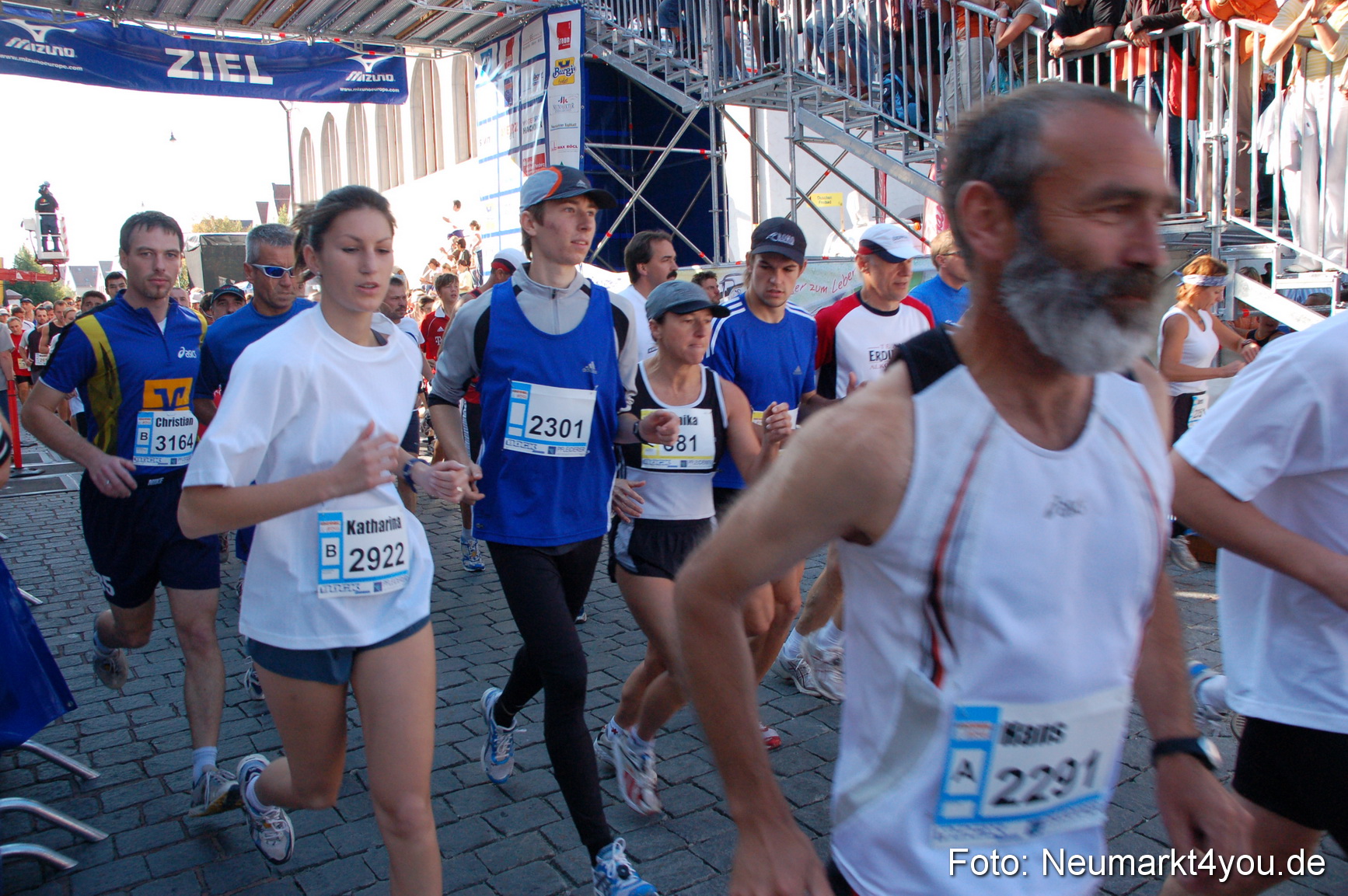 0090 Stadtlauf Start
