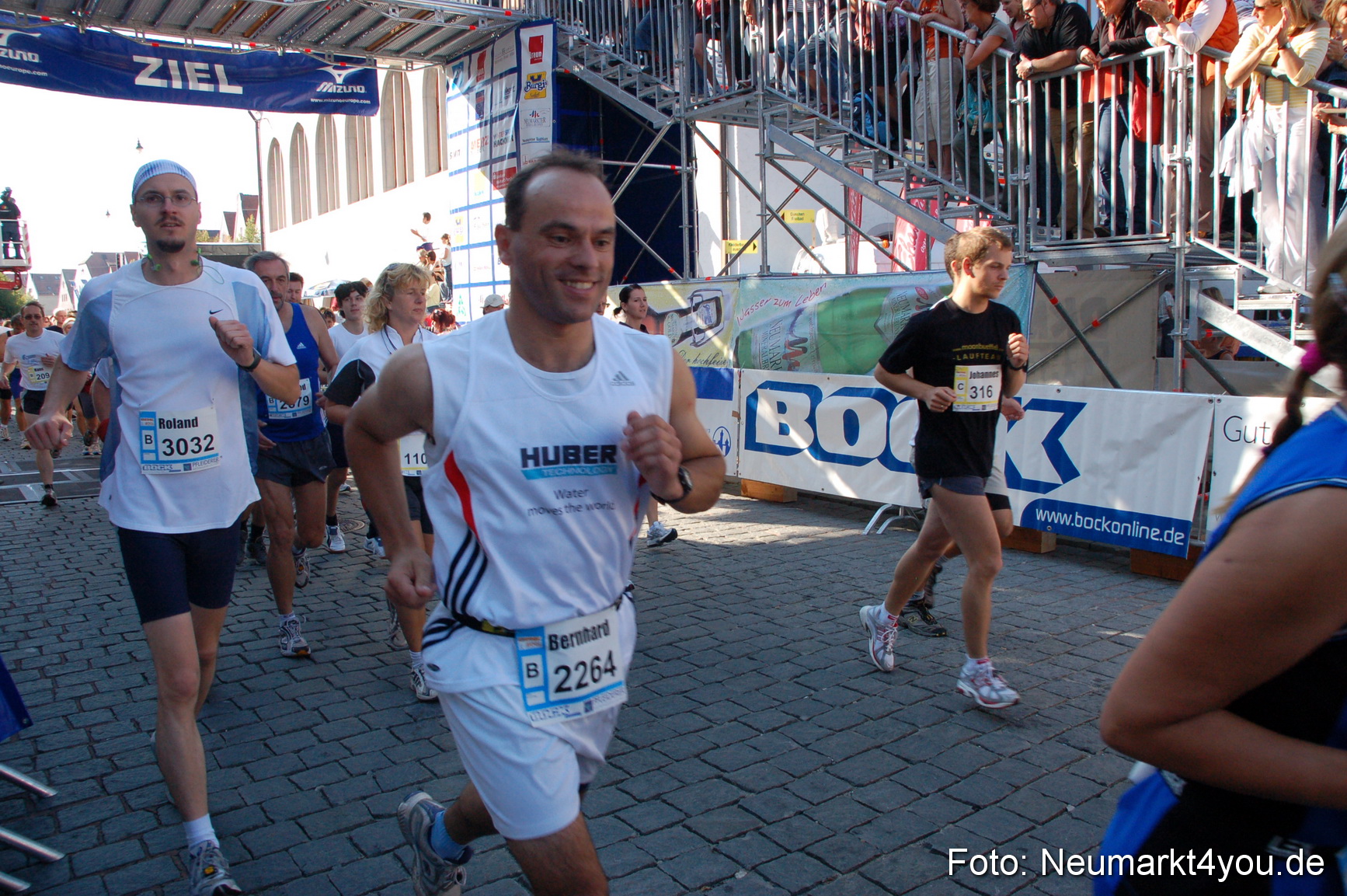 0150 Stadtlauf Start