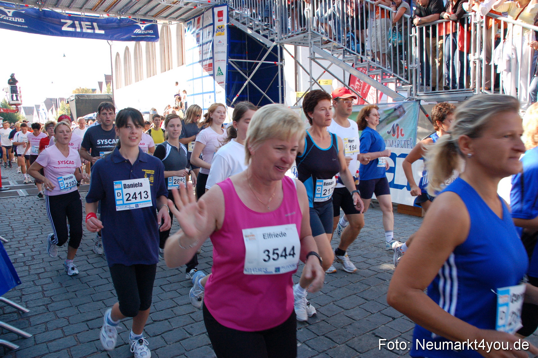 0215 Stadtlauf Start