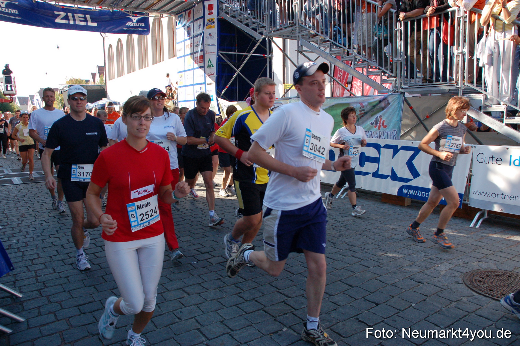 0220 Stadtlauf Start