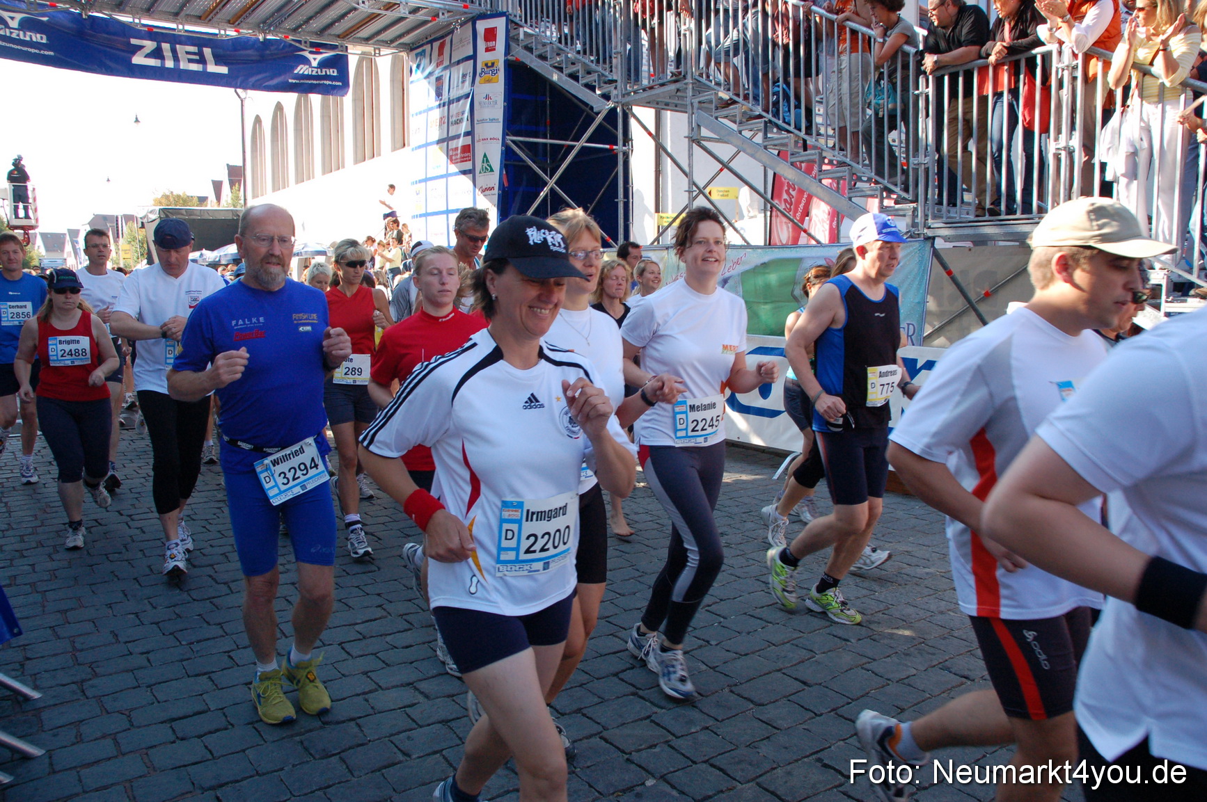 0230 Stadtlauf Start