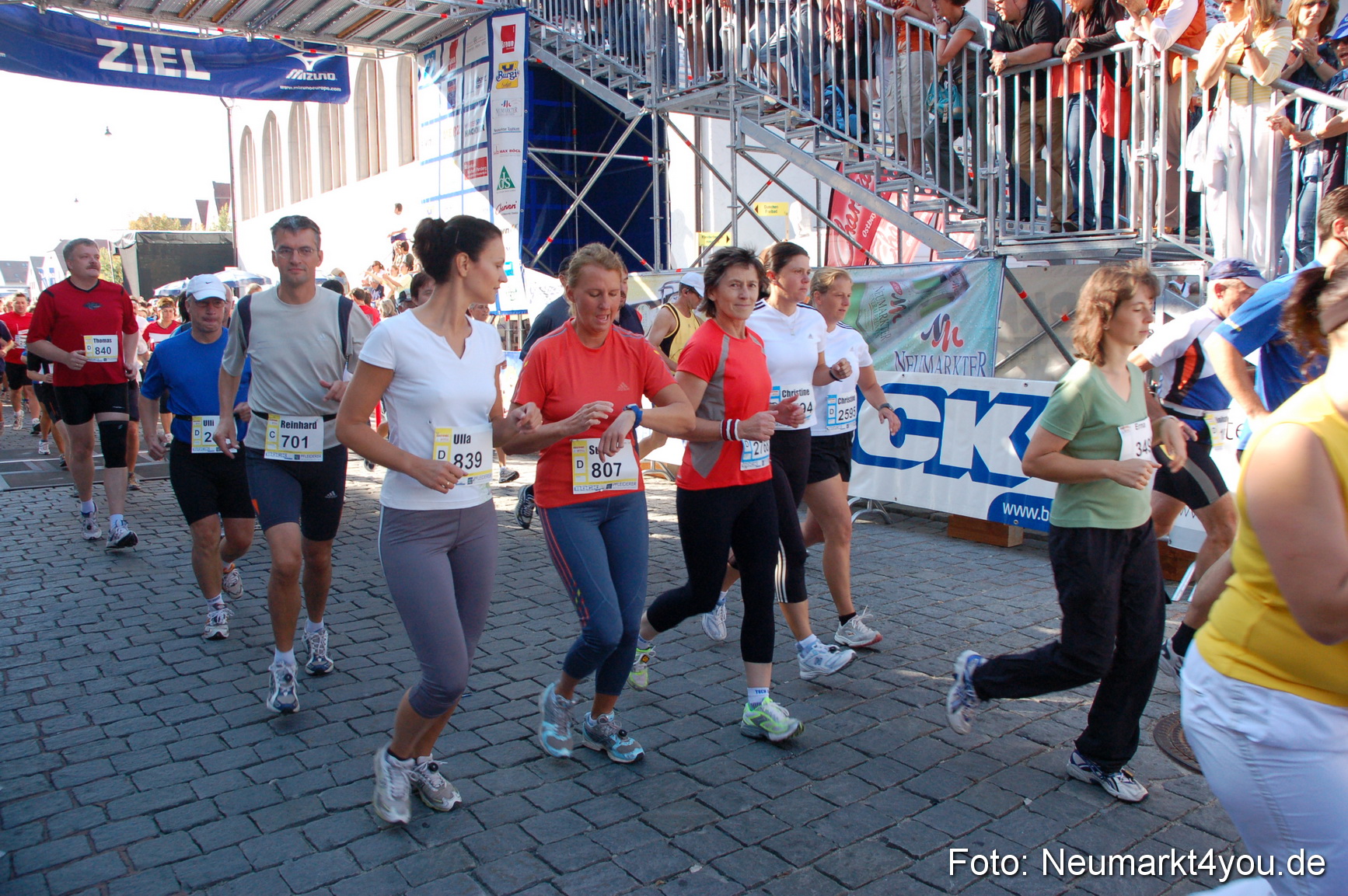 0235 Stadtlauf Start
