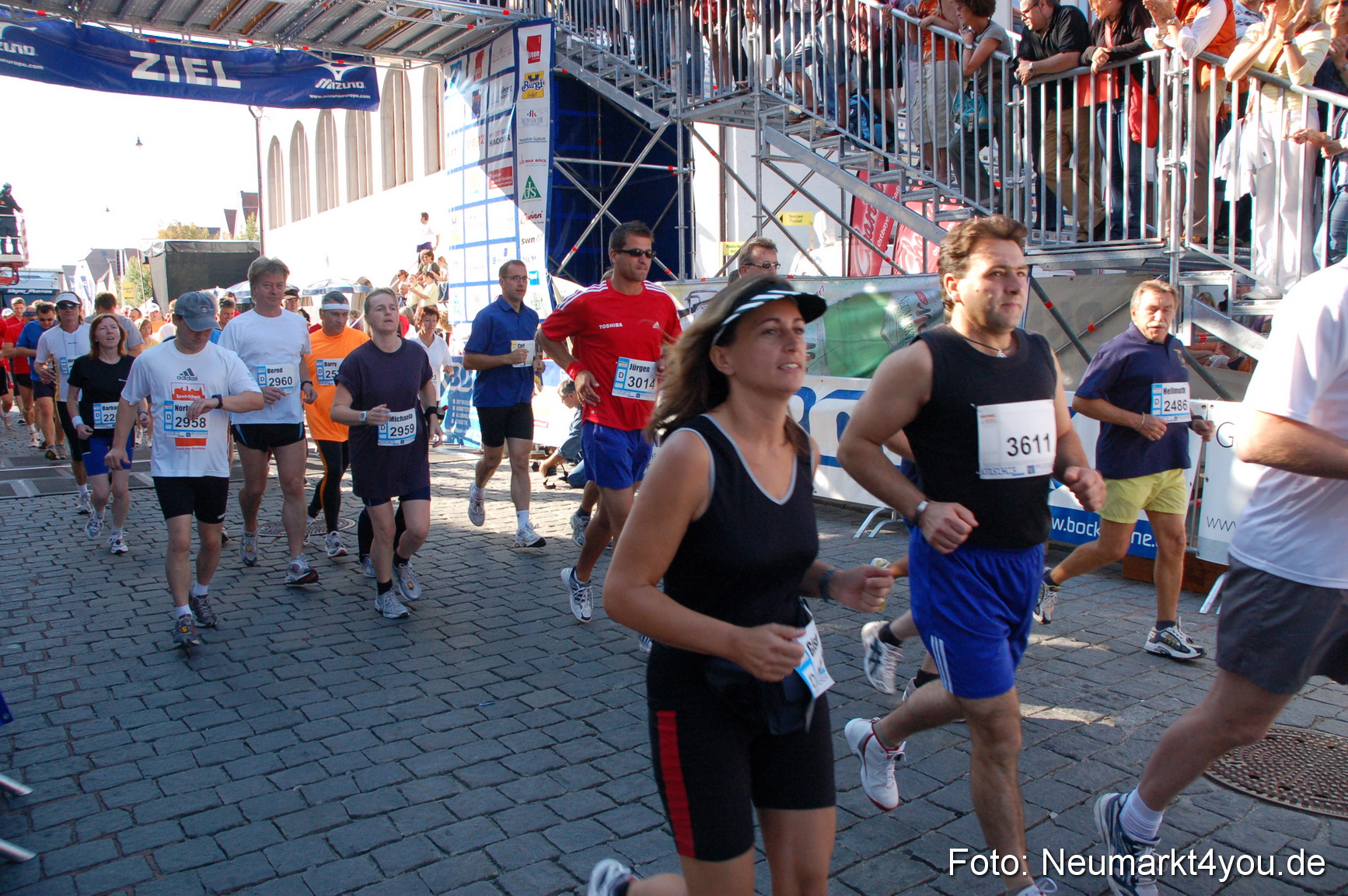 0240 Stadtlauf Start