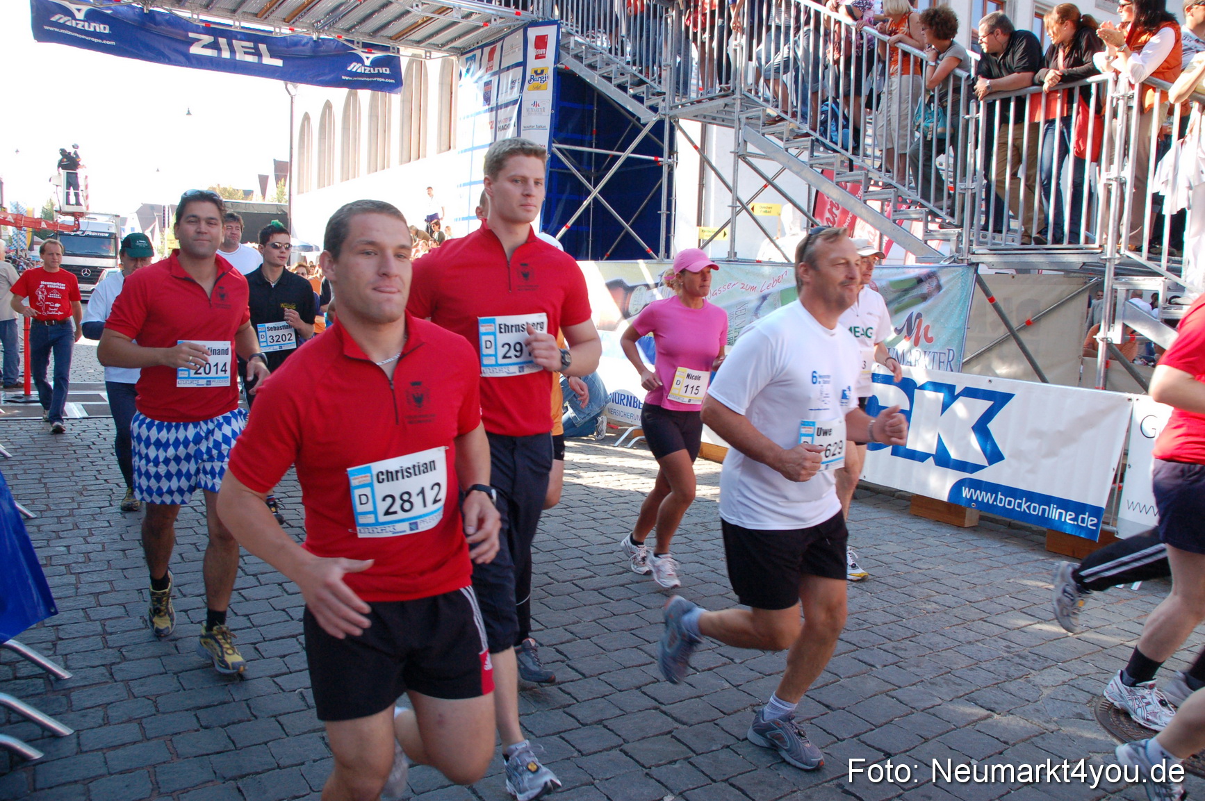 0245 Stadtlauf Start
