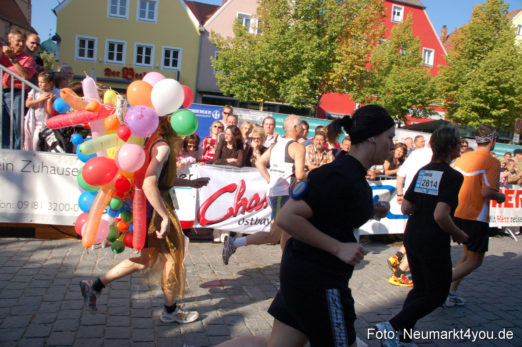 0250 Stadtlauf Start