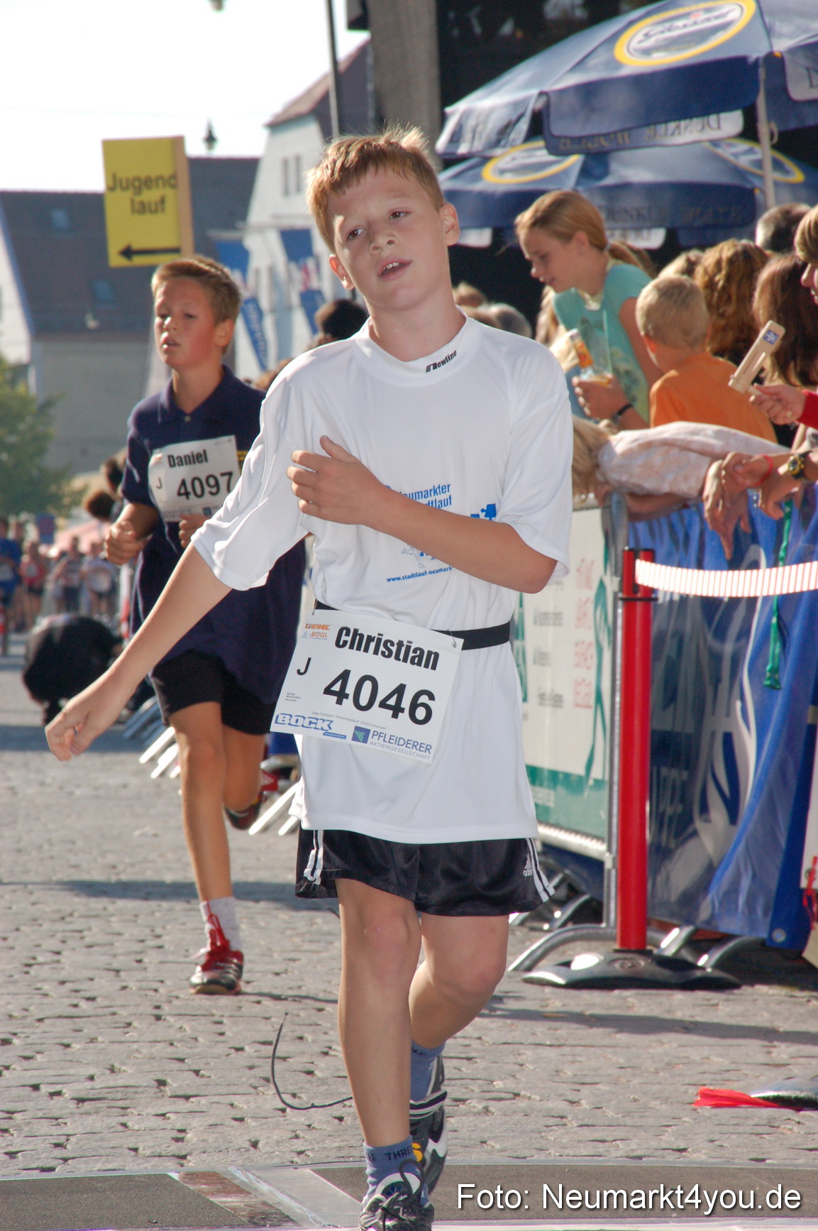 0060 Zieleinlauf
