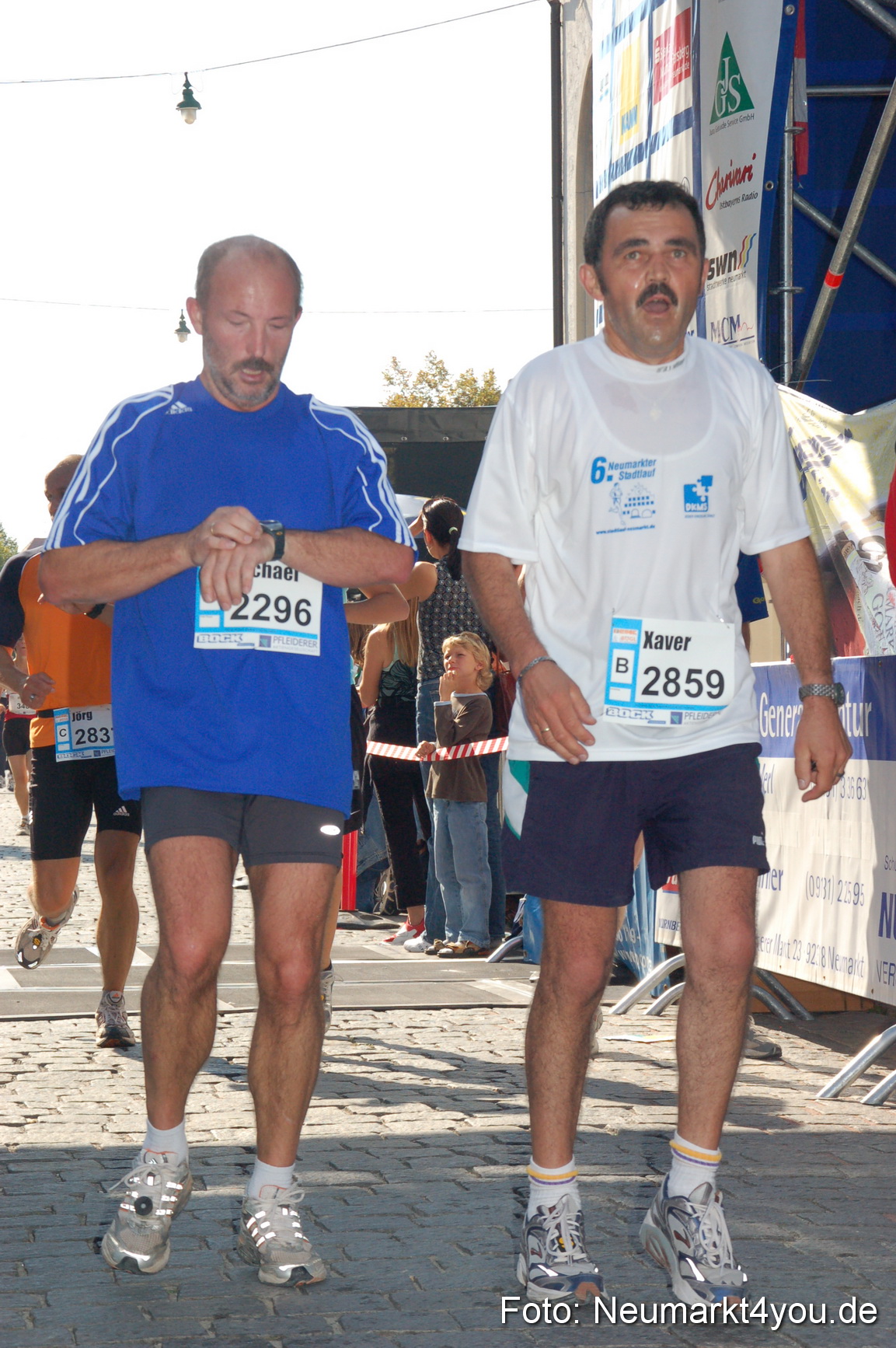 0215 Zieleinlauf