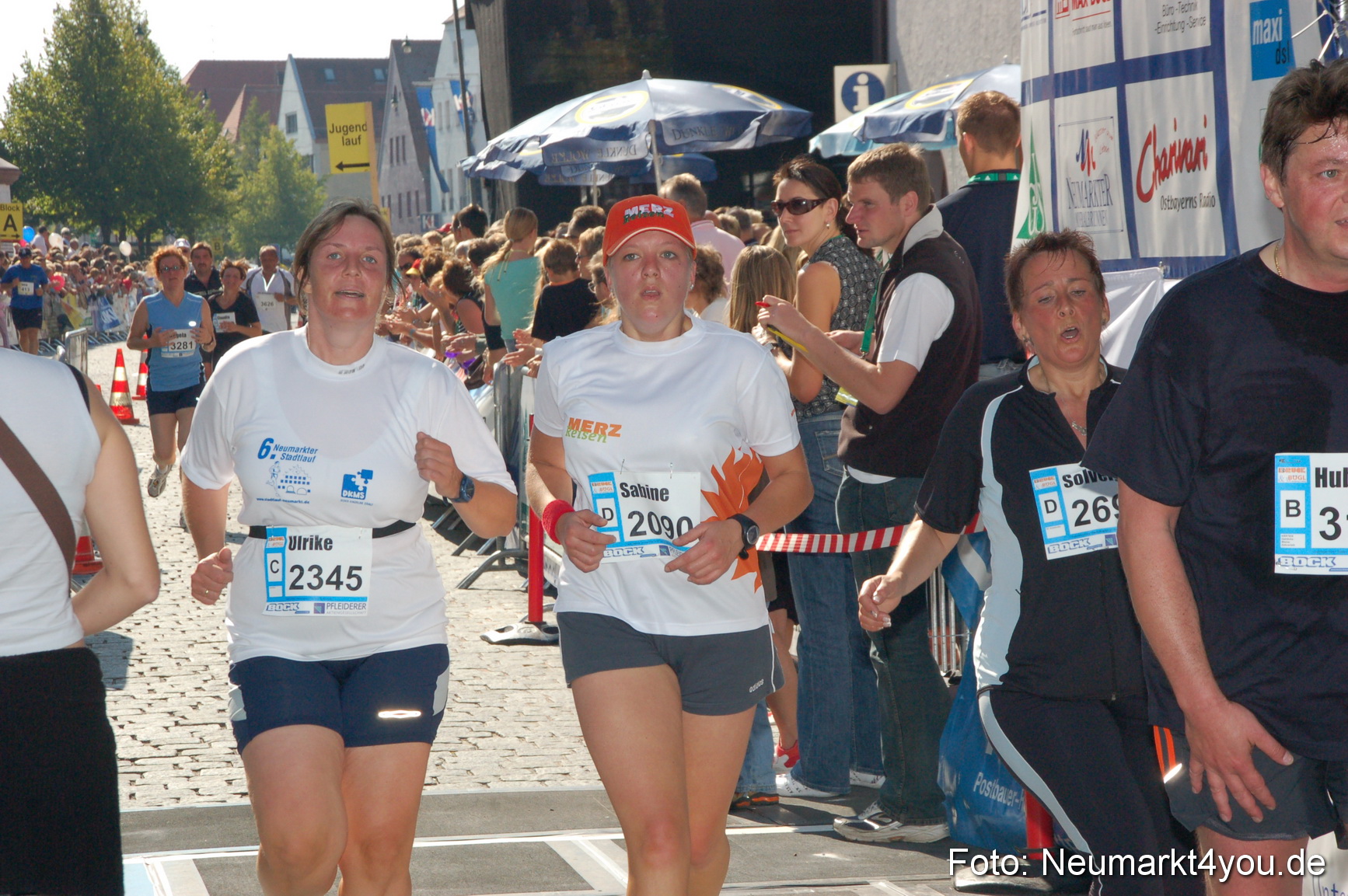 0405 Zieleinlauf