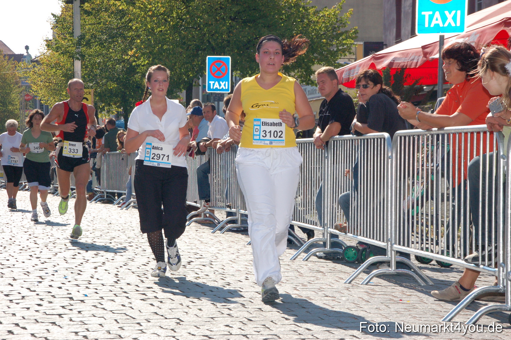 0490 Zieleinlauf