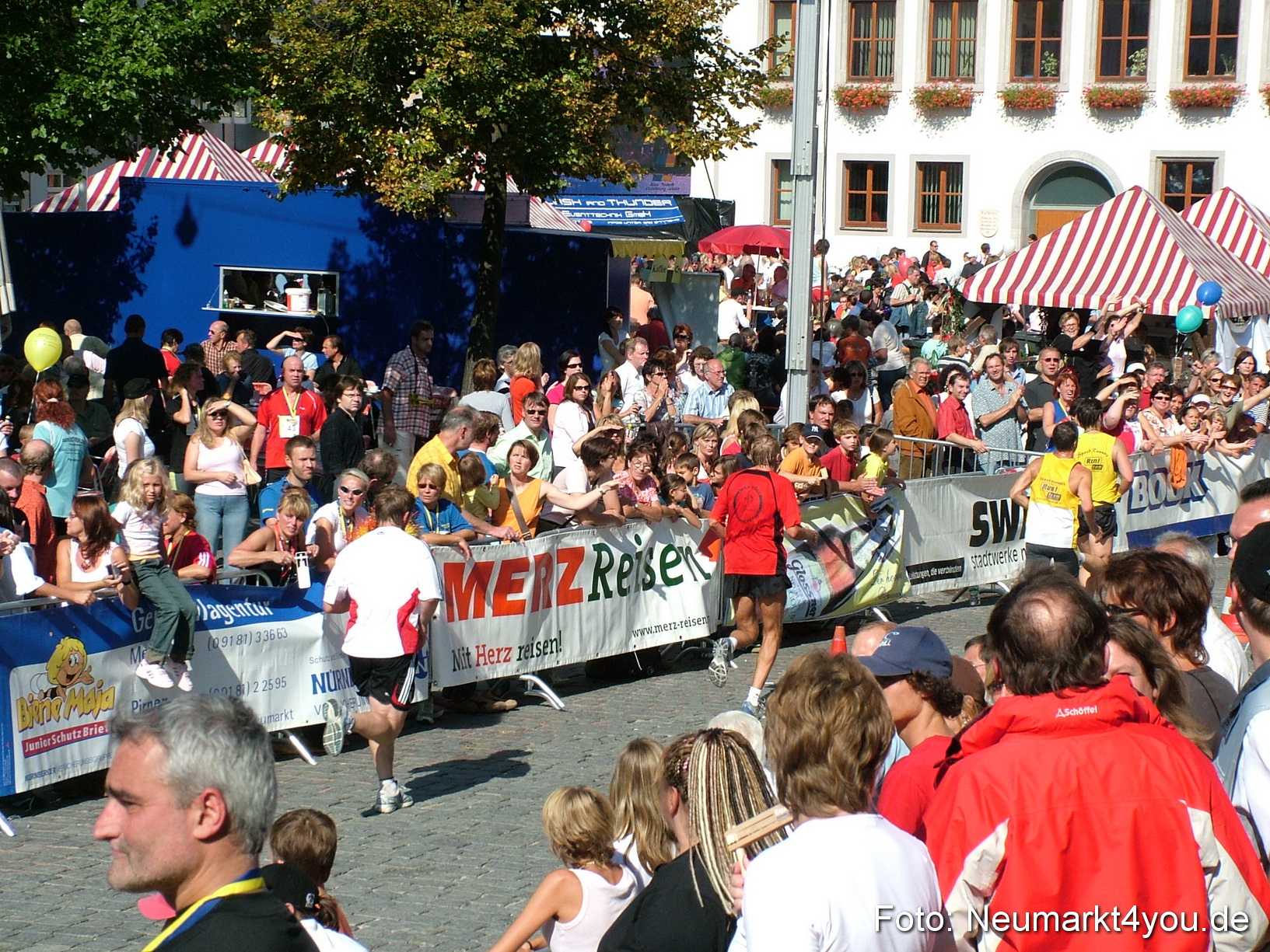 0685 Zieleinlauf
