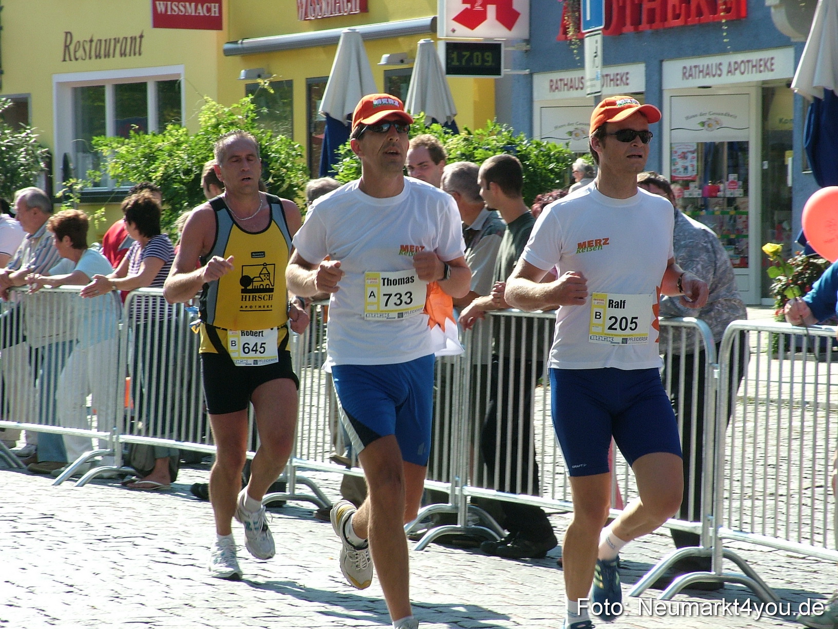 0710 Zieleinlauf