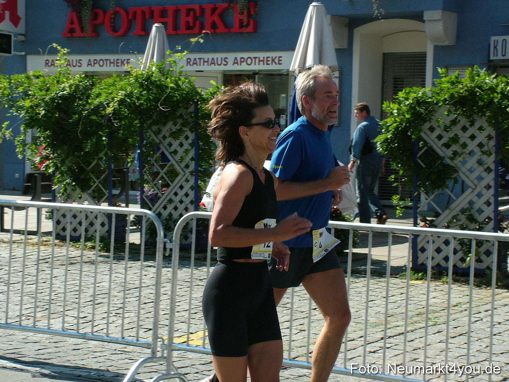 0785 Zieleinlauf