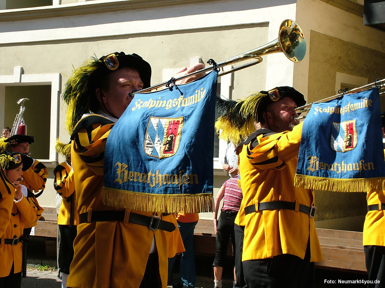 0060 Tillyfest Breitenbrunn 2006