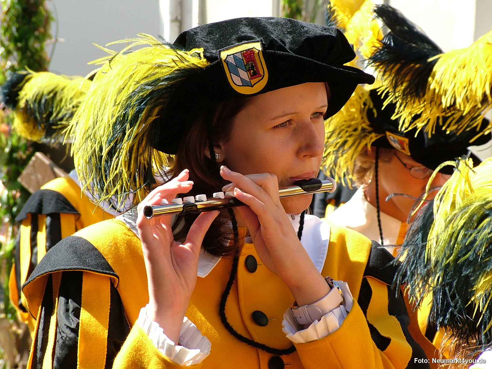 0080 Tillyfest Breitenbrunn 2006