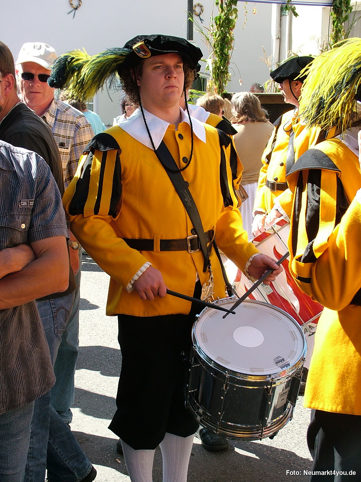 0100 Tillyfest Breitenbrunn 2006