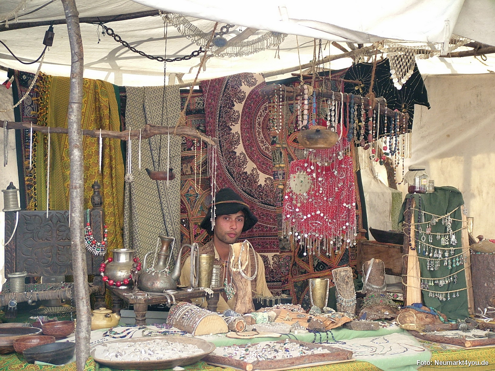 0140 Tillyfest Breitenbrunn 2006