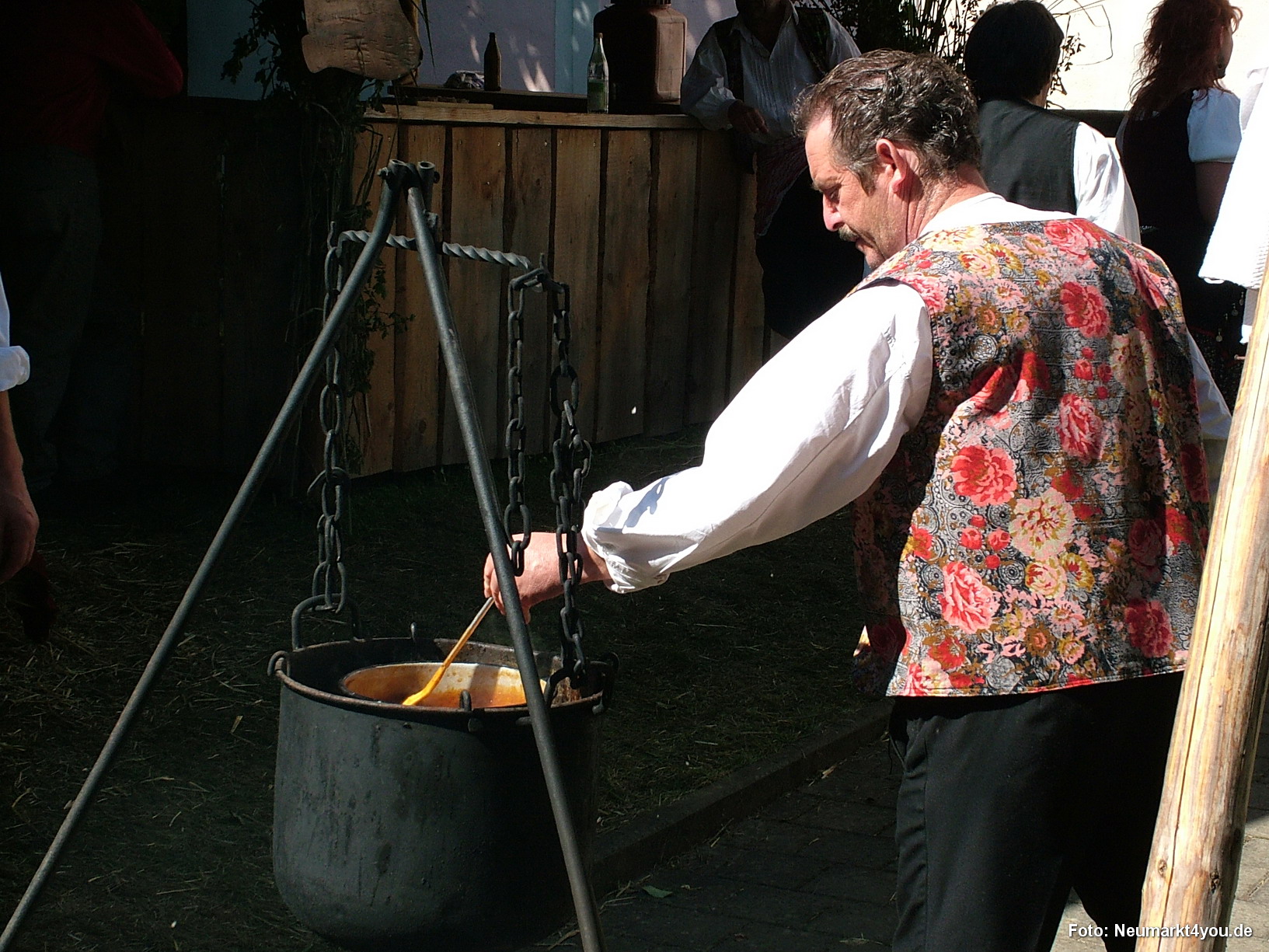 0170 Tillyfest Breitenbrunn 2006