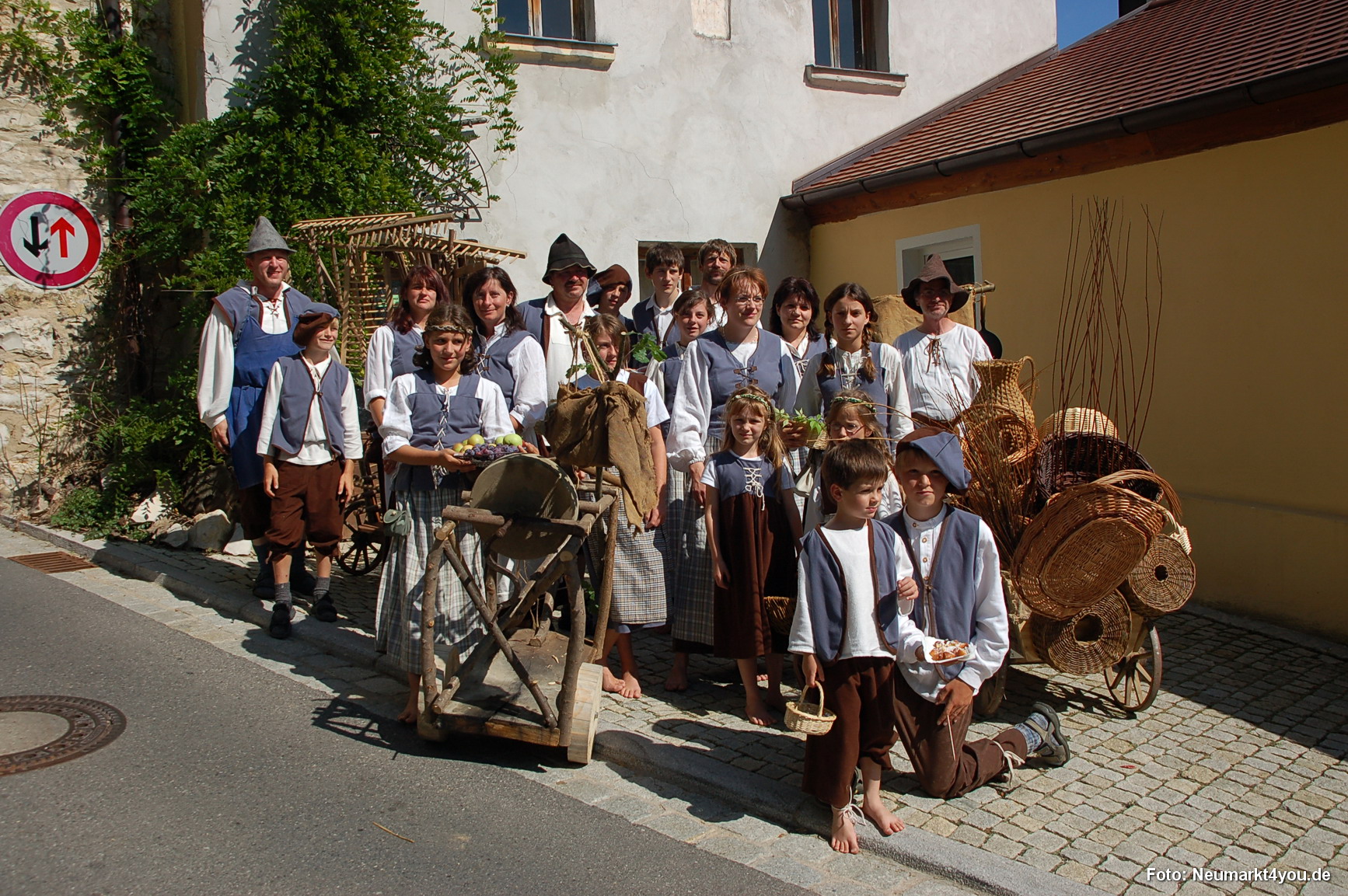 0190 Tillyfest Breitenbrunn 2006