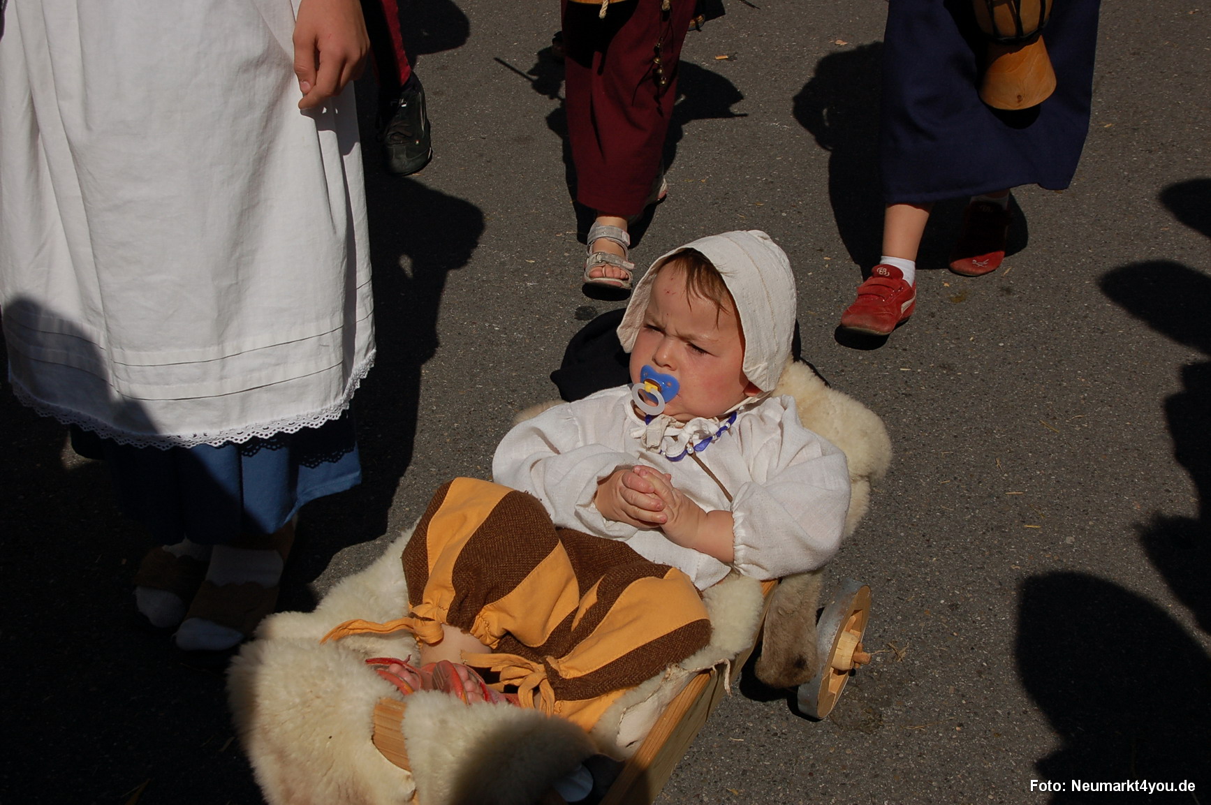0260 Tillyfest Breitenbrunn 2006