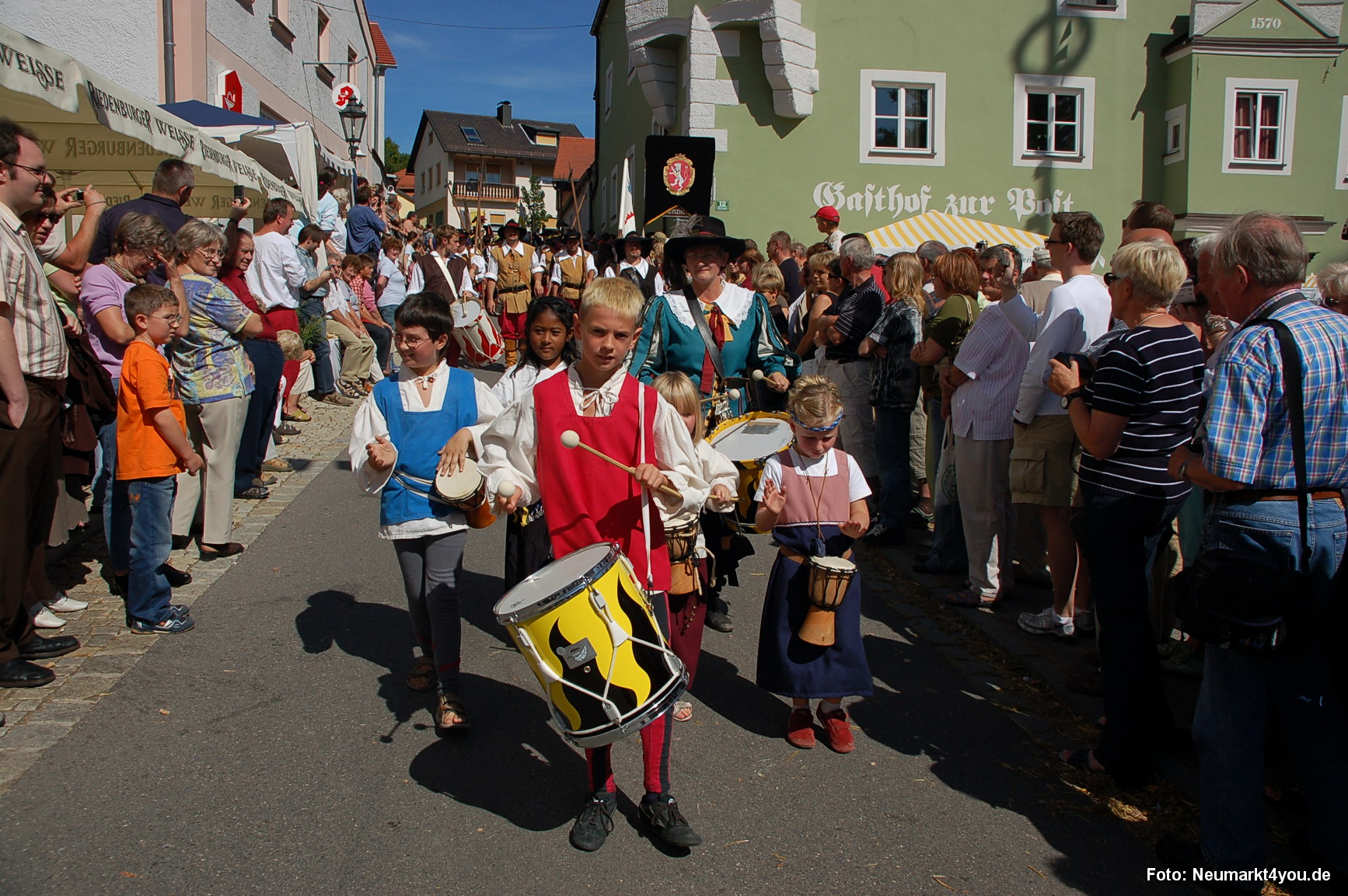 0270 Tillyfest Breitenbrunn 2006