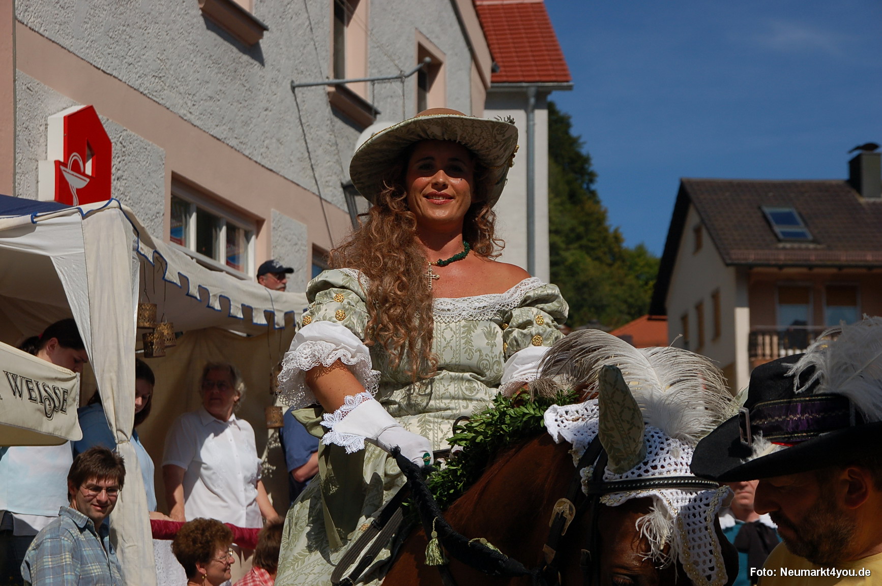 0310 Tillyfest Breitenbrunn 2006