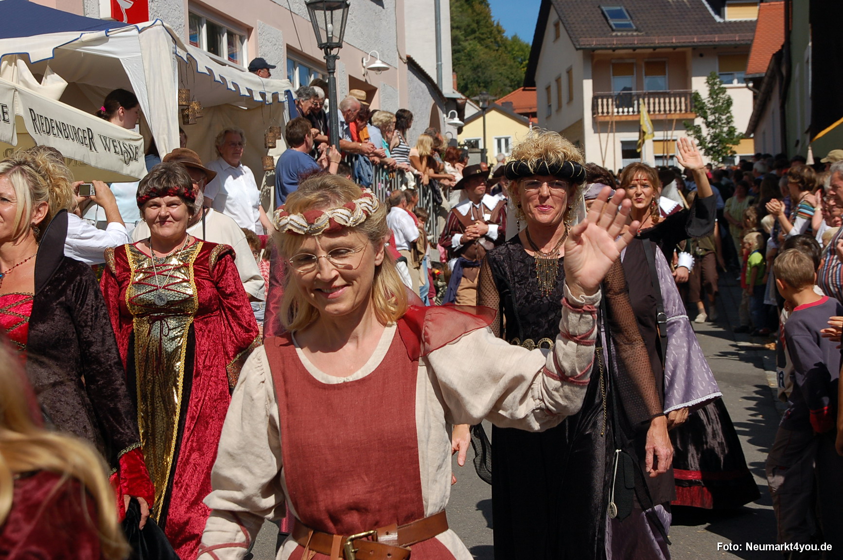 0340 Tillyfest Breitenbrunn 2006