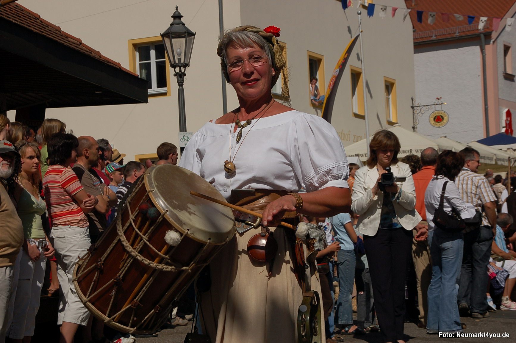 0430 Tillyfest Breitenbrunn 2006