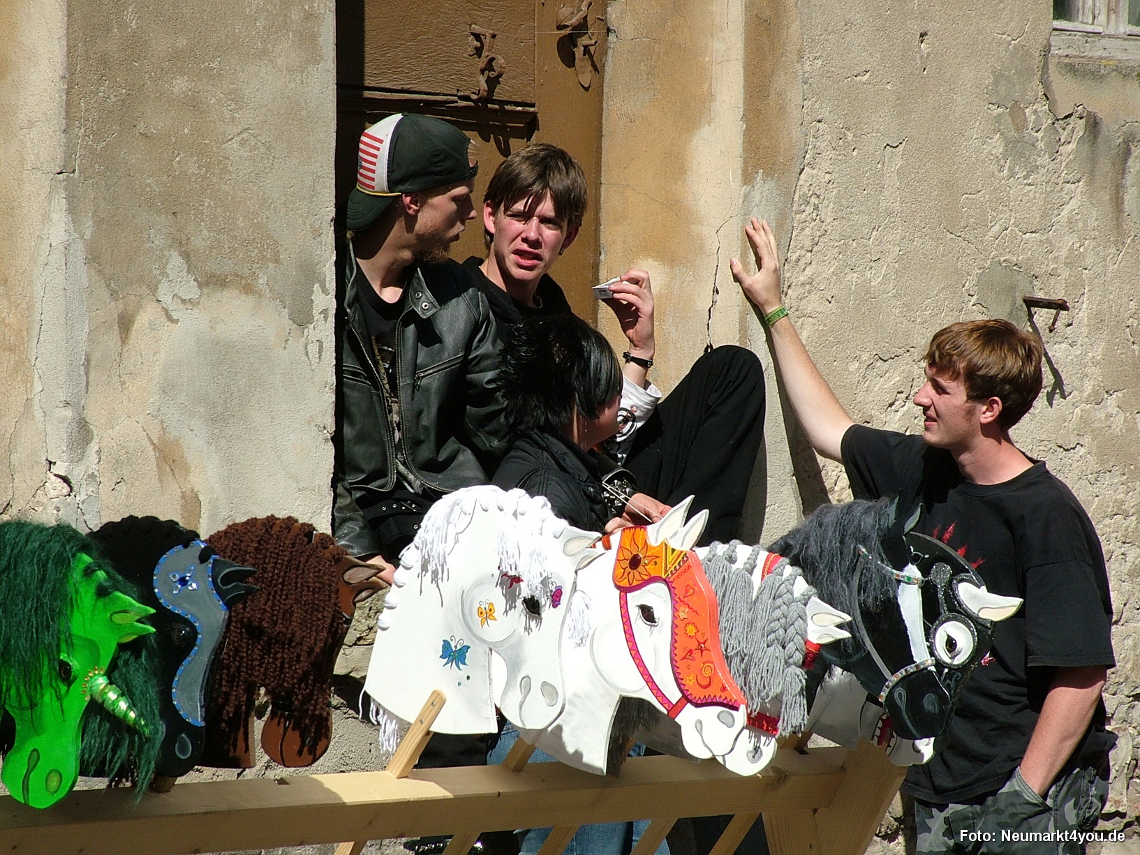 0440 Tillyfest Breitenbrunn 2006