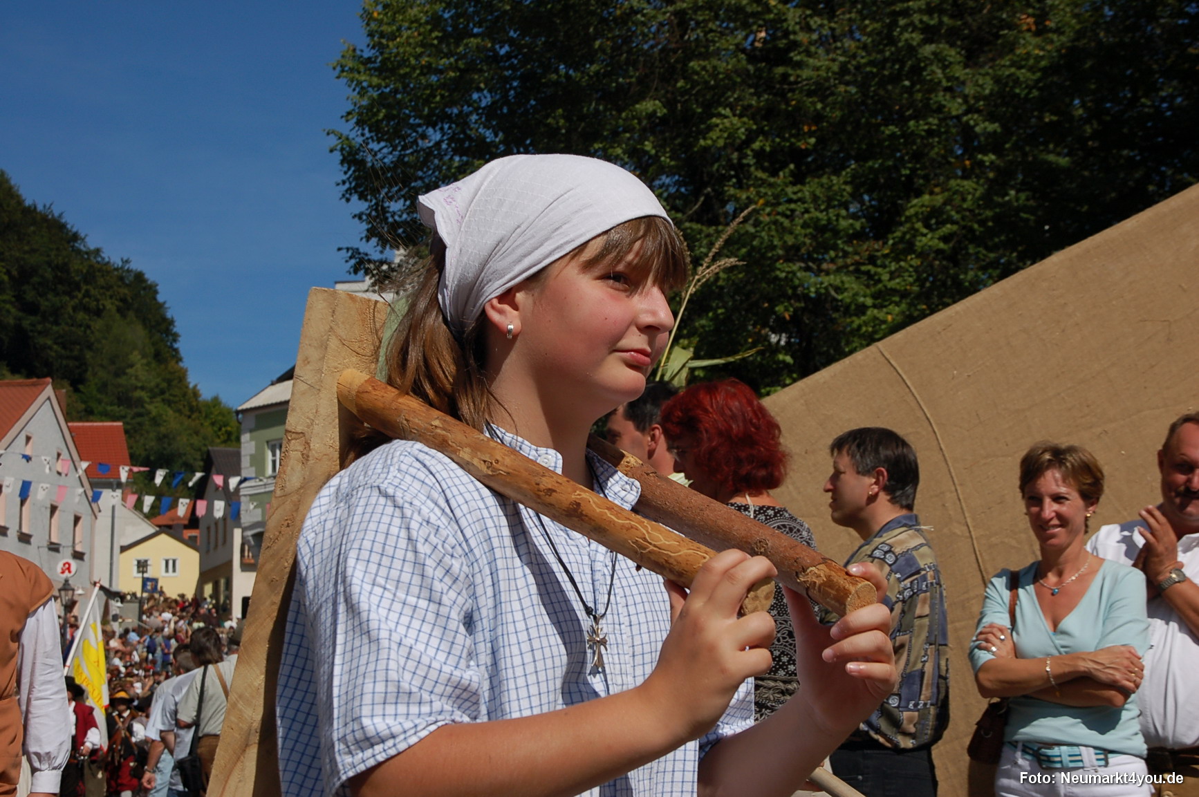 0450 Tillyfest Breitenbrunn 2006