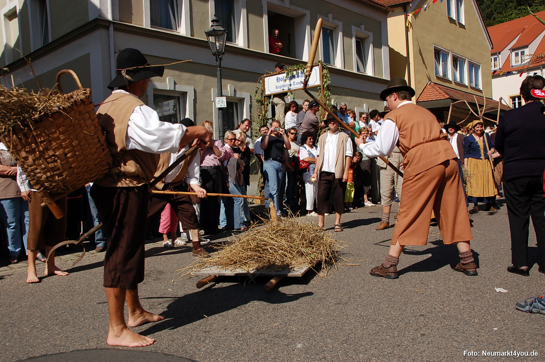 0460 Tillyfest Breitenbrunn 2006