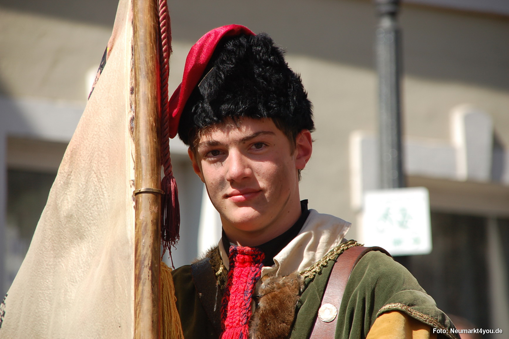 0490 Tillyfest Breitenbrunn 2006