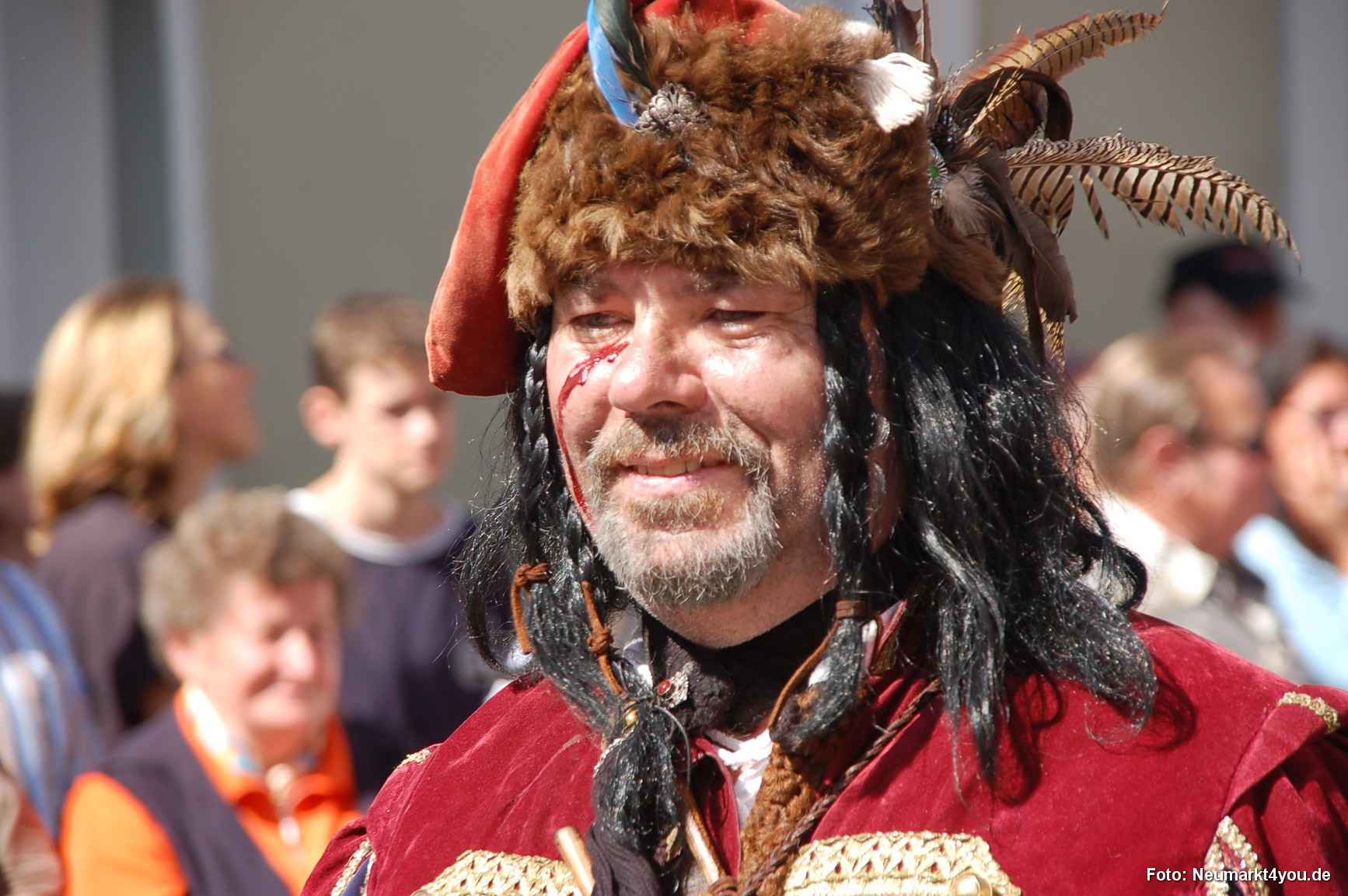 0510 Tillyfest Breitenbrunn 2006